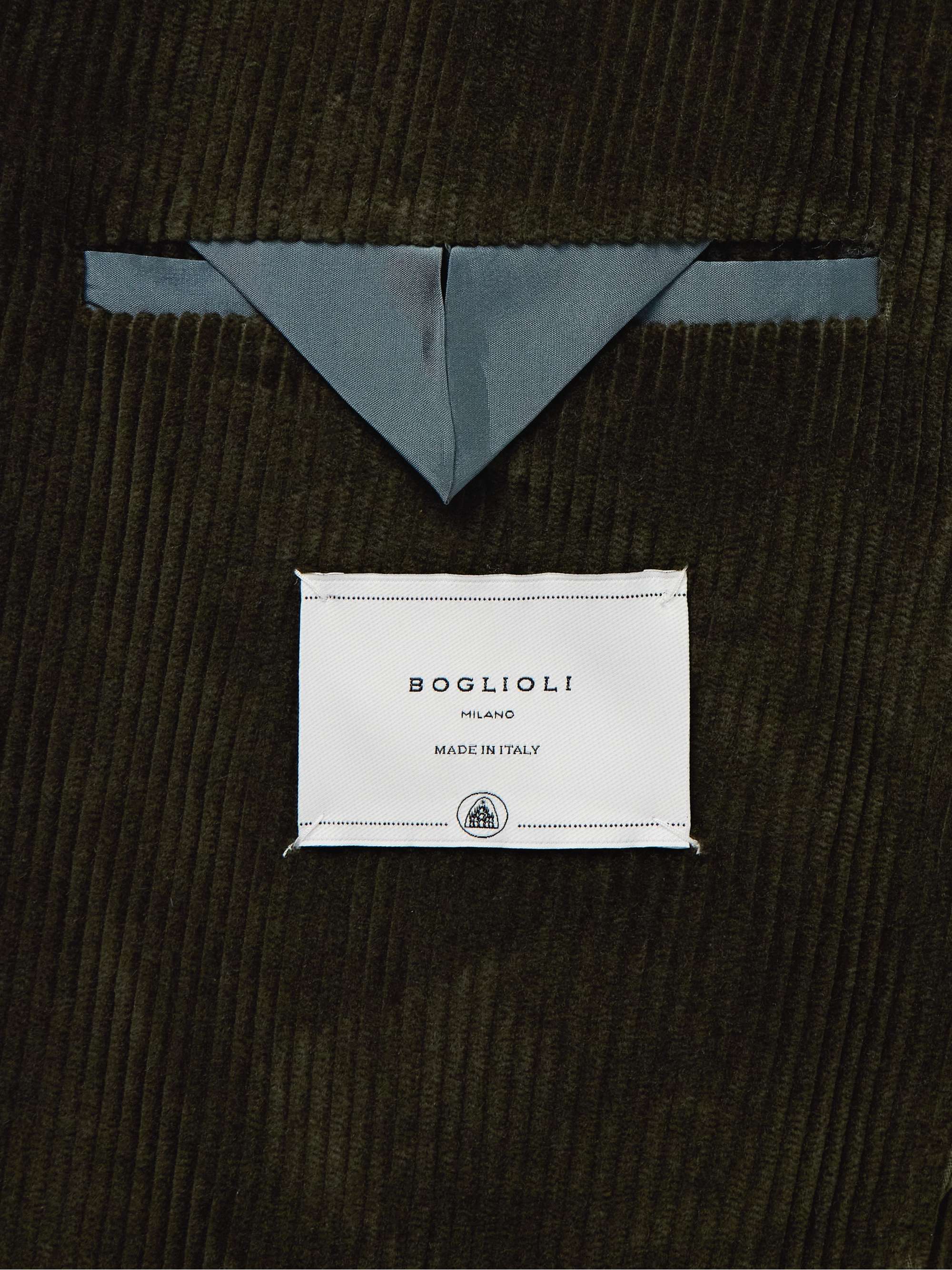 BOGLIOLI 