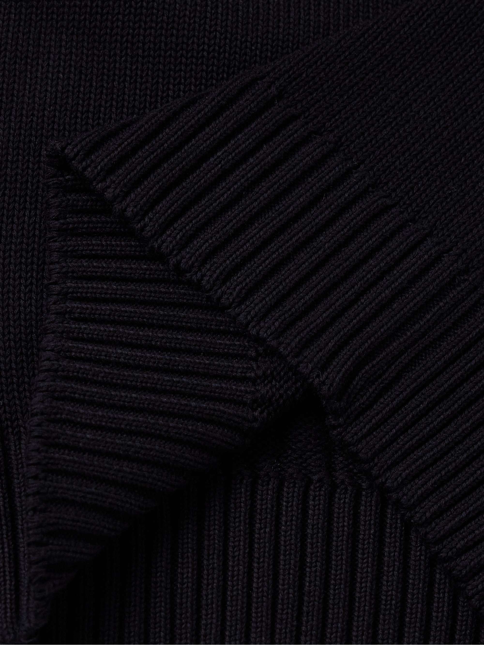 ANDERSON & SHEPPARD Cotton Sweater