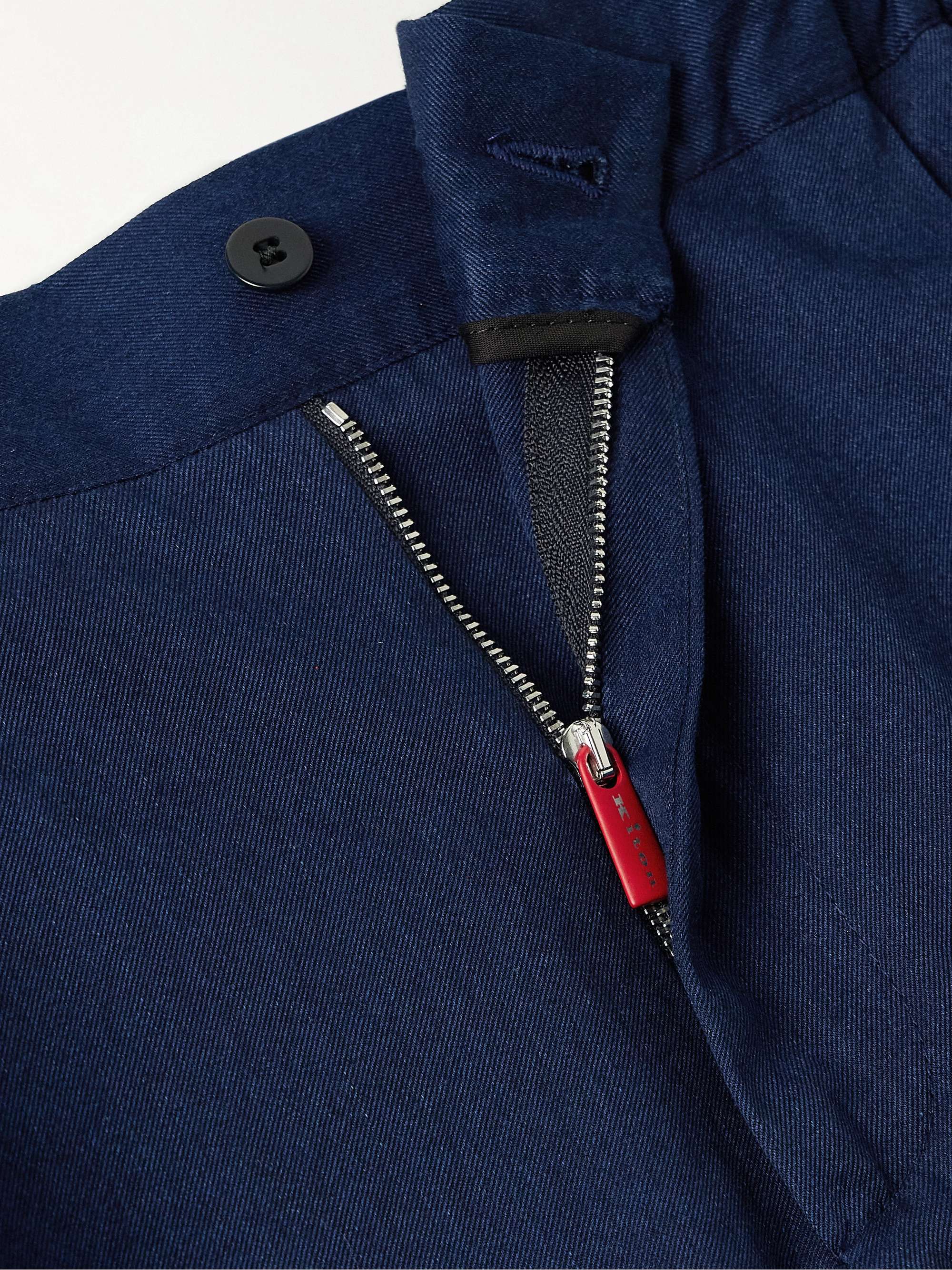 KITON 