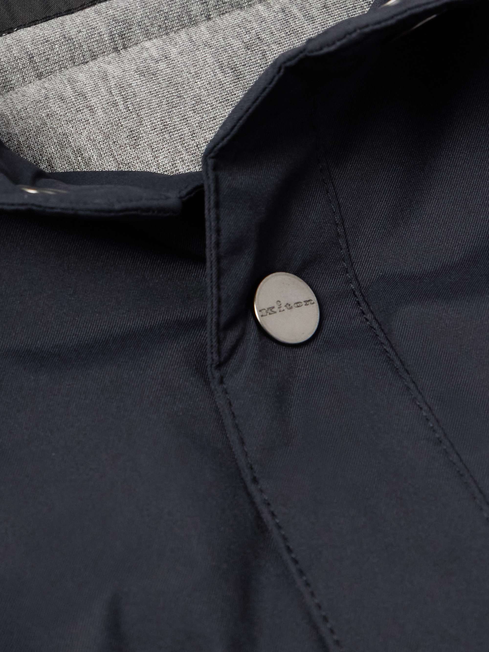KITON 