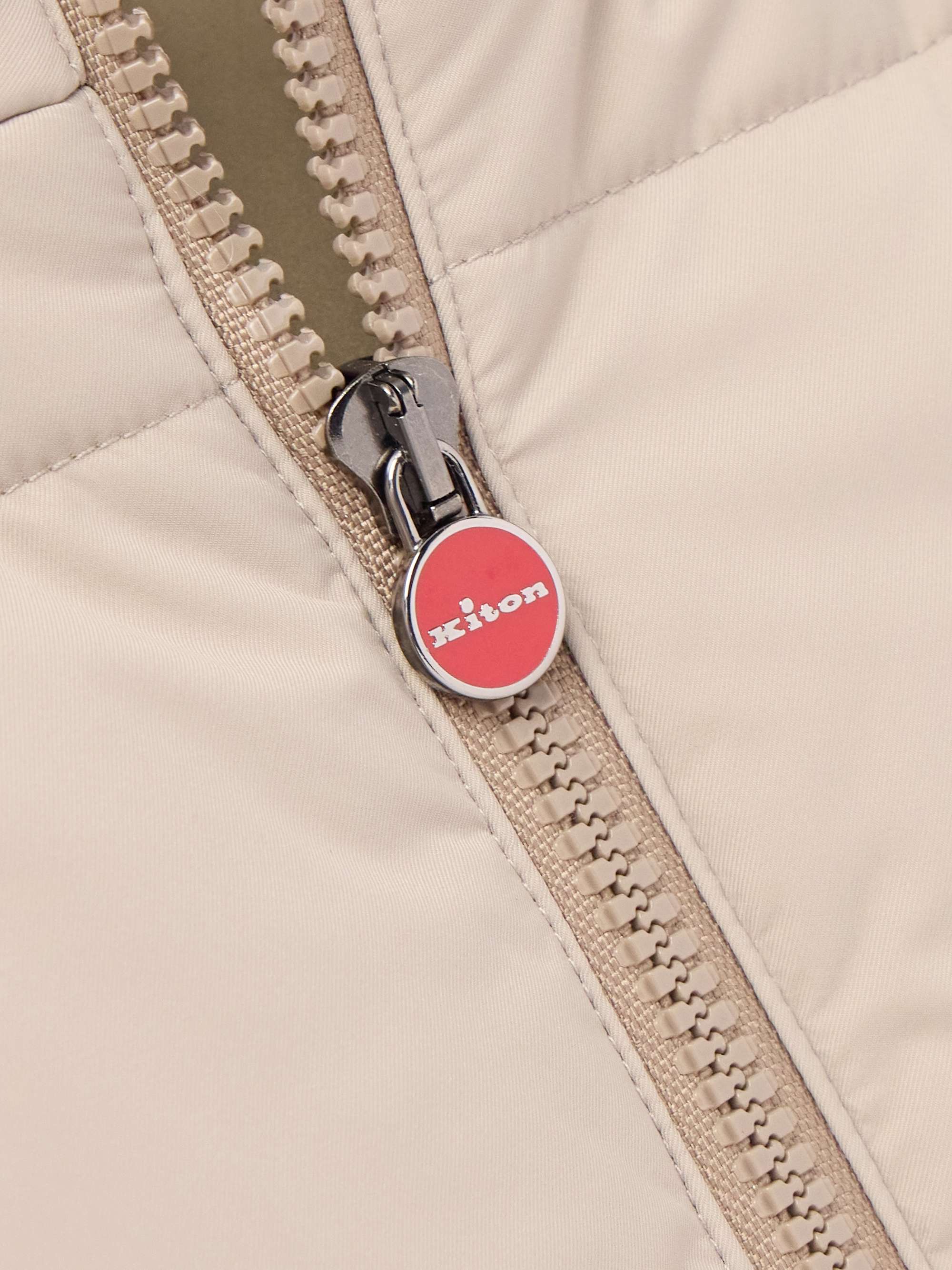 KITON 