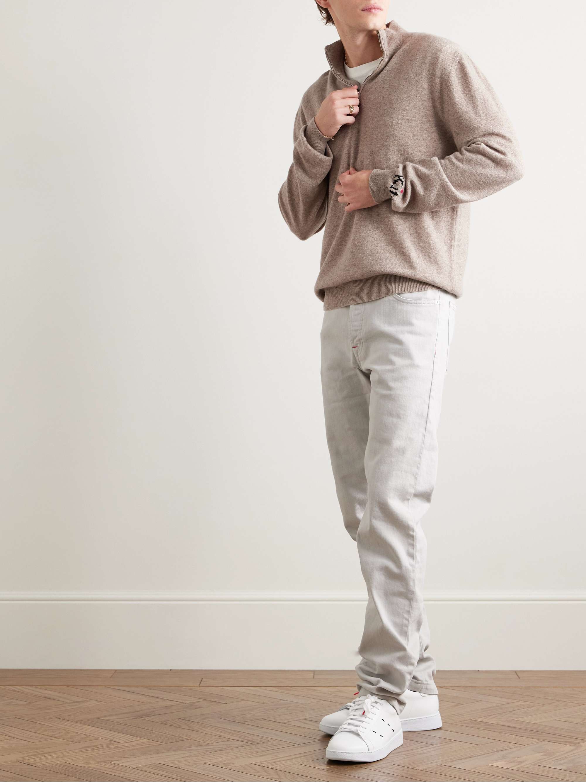 KITON 