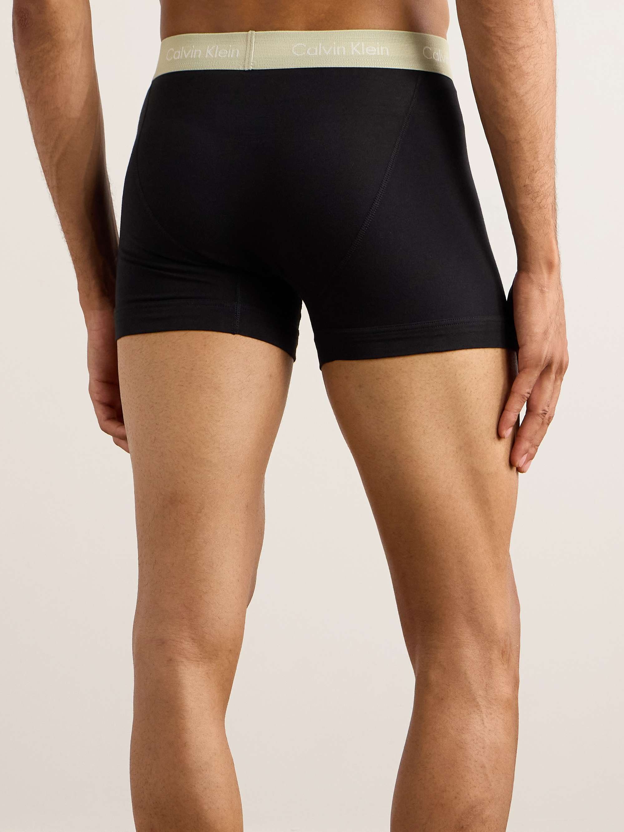 CALVIN KLEIN UNDERWEAR 