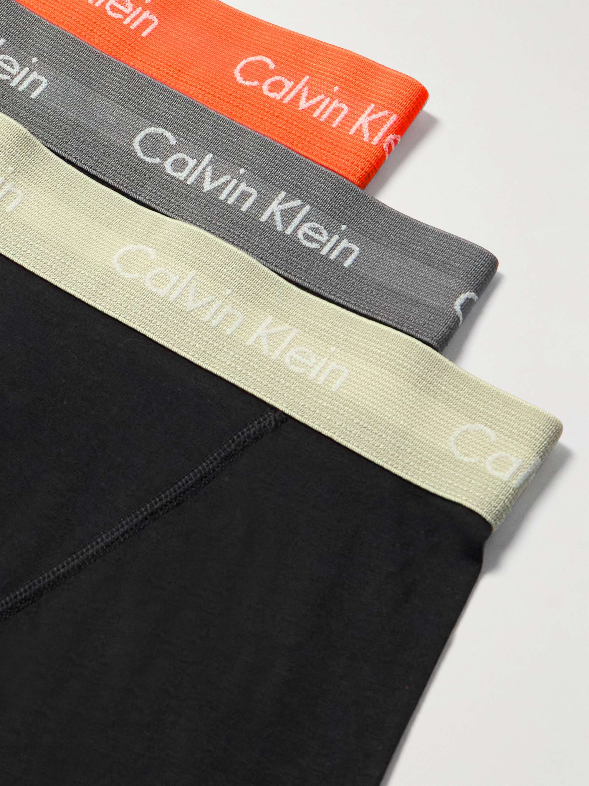 CALVIN KLEIN UNDERWEAR 