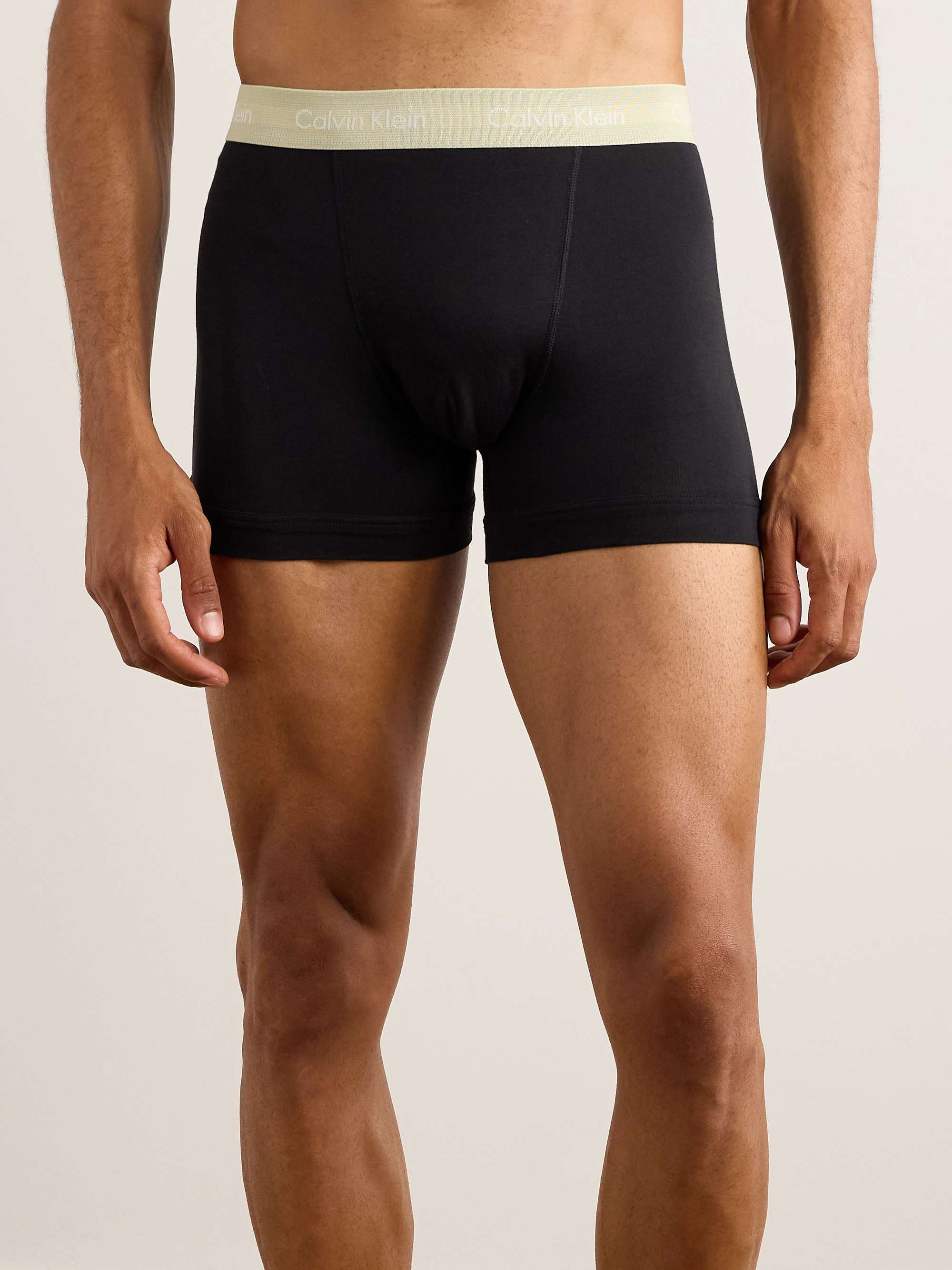 CALVIN KLEIN UNDERWEAR 
