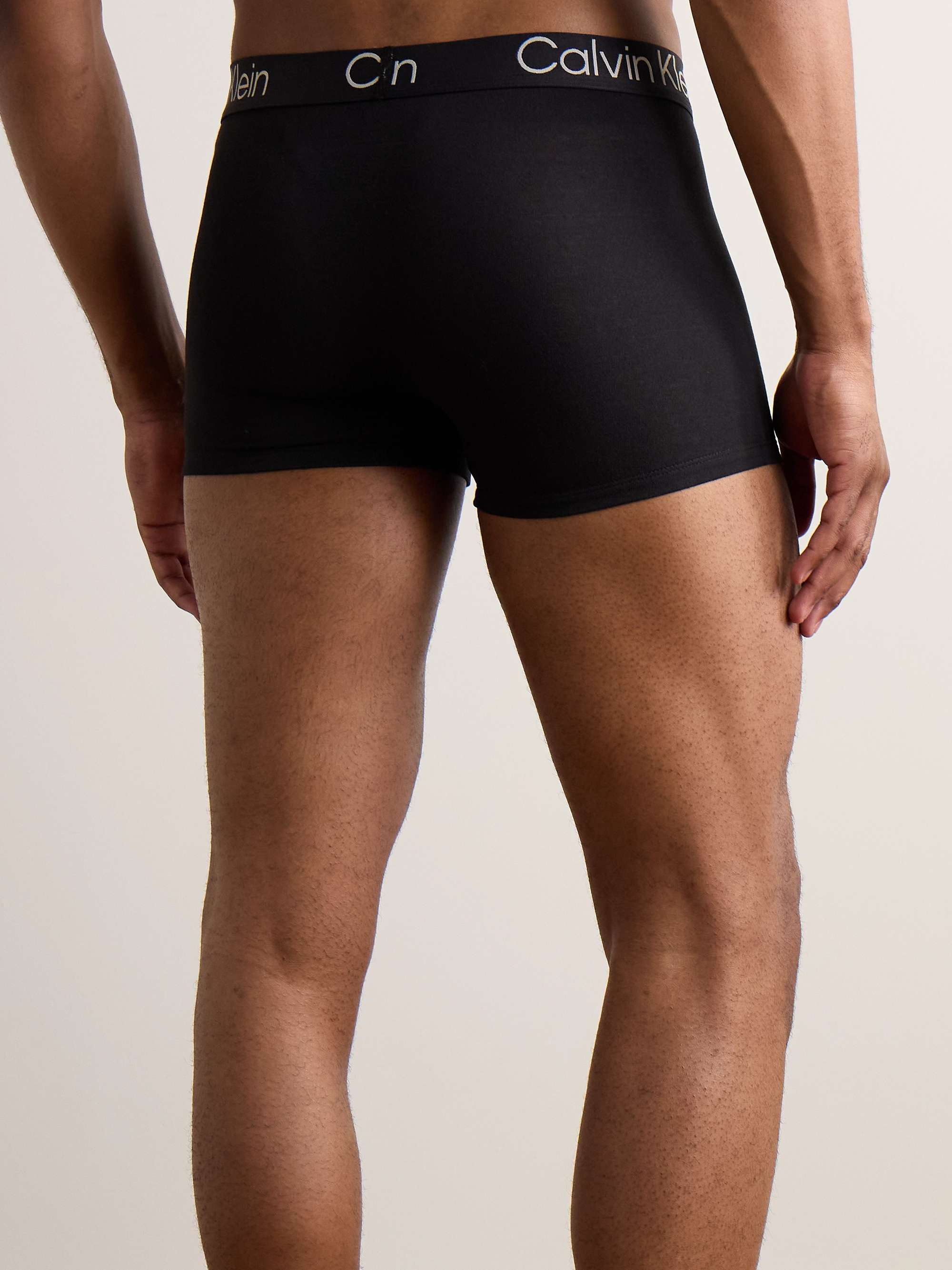 CALVIN KLEIN UNDERWEAR 