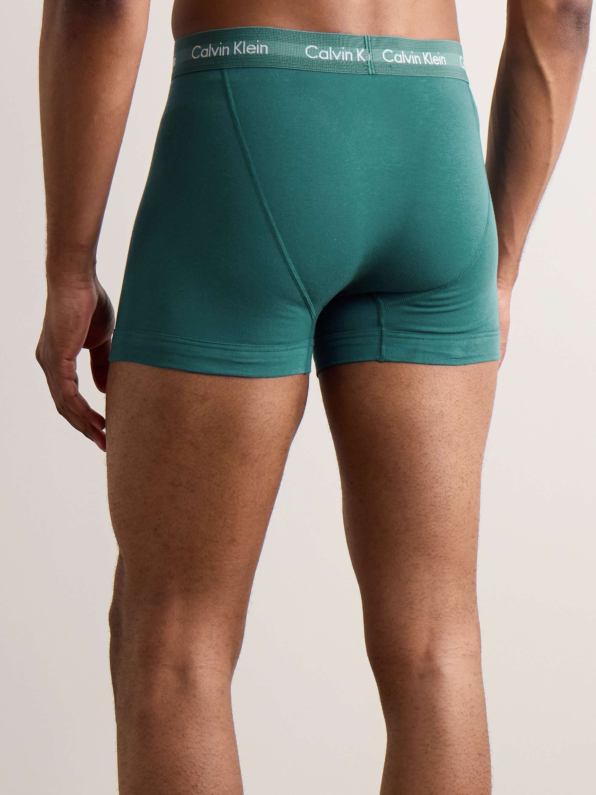 CALVIN KLEIN UNDERWEAR 