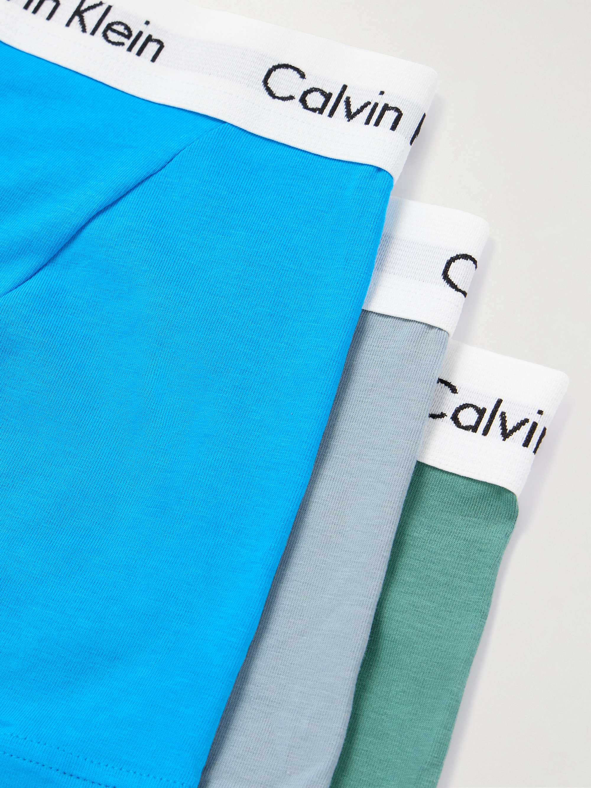 CALVIN KLEIN UNDERWEAR 