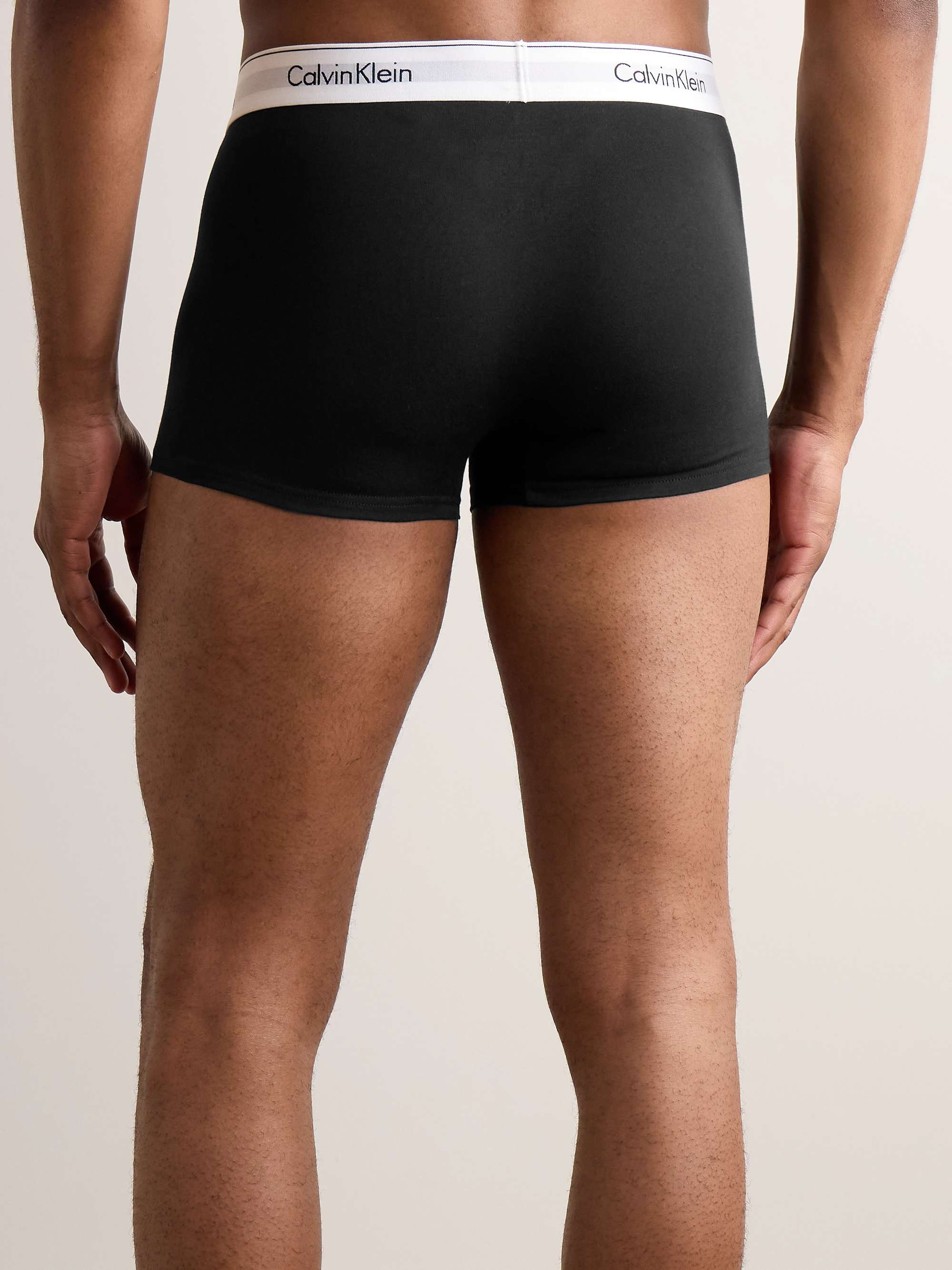 CALVIN KLEIN UNDERWEAR 