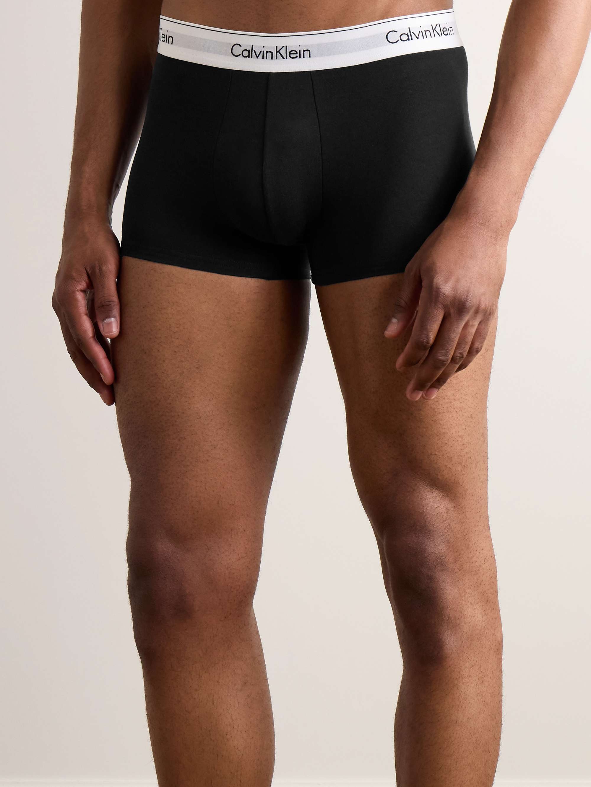 CALVIN KLEIN UNDERWEAR 