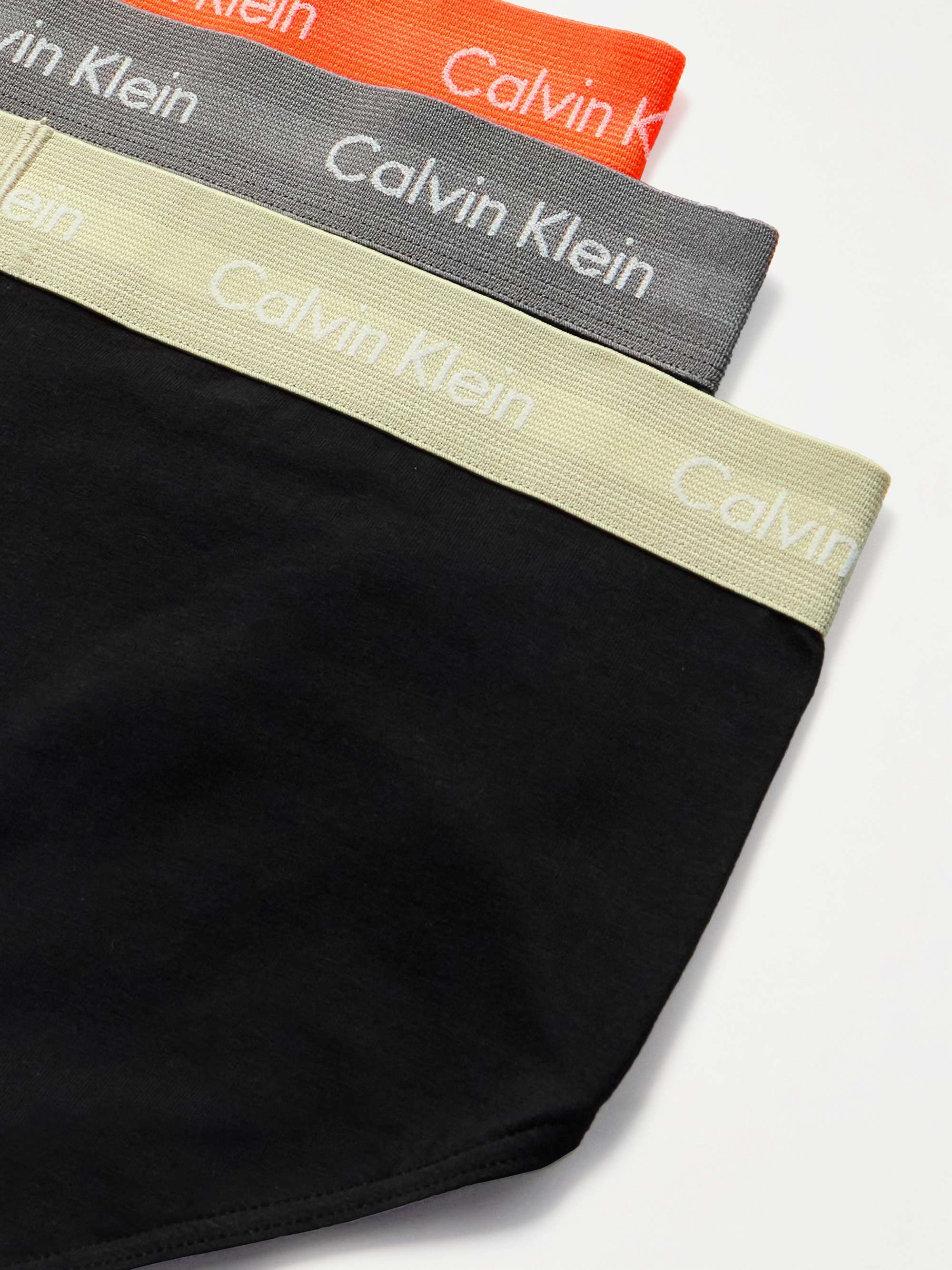 CALVIN KLEIN UNDERWEAR 