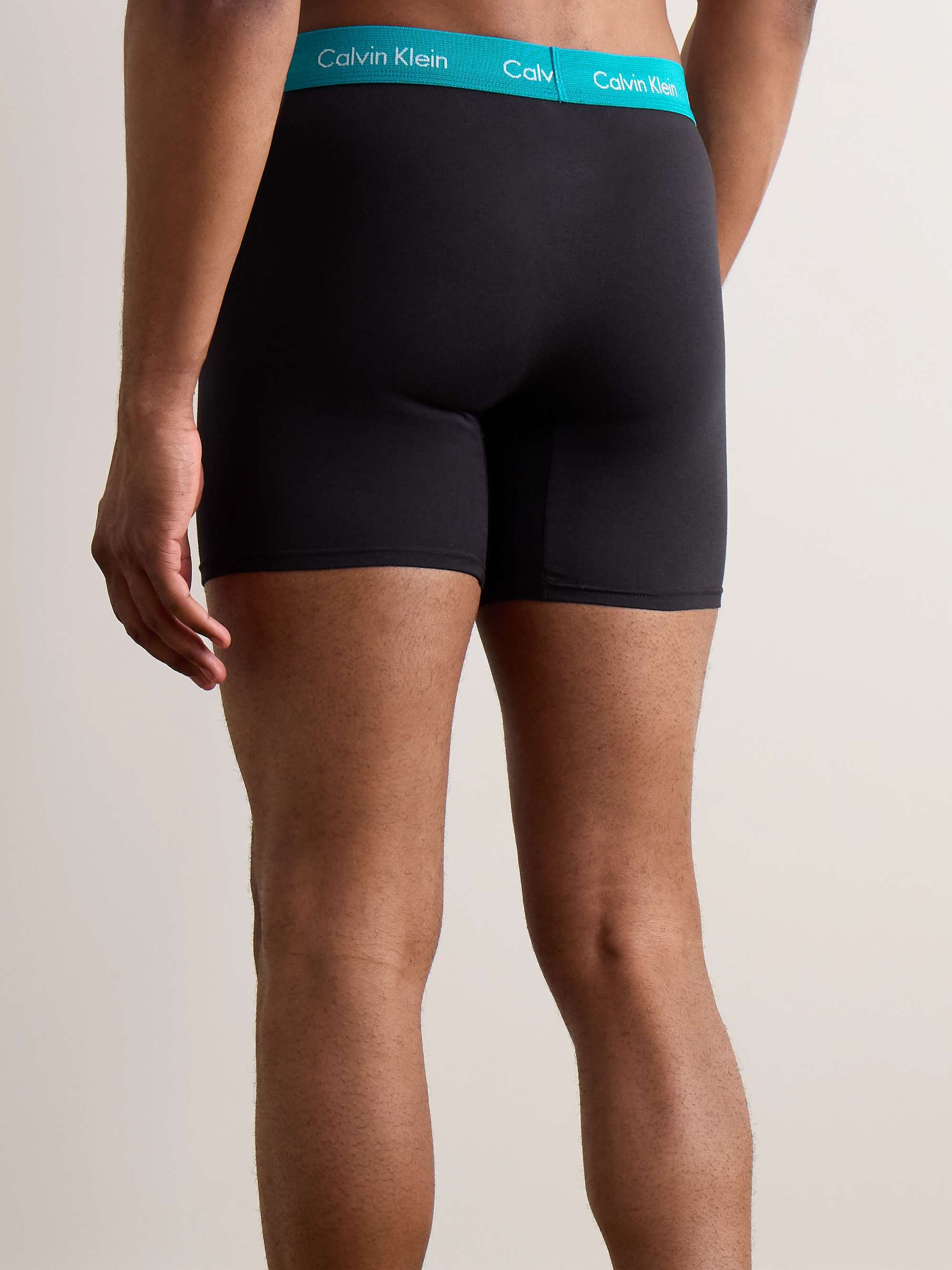 CALVIN KLEIN UNDERWEAR 