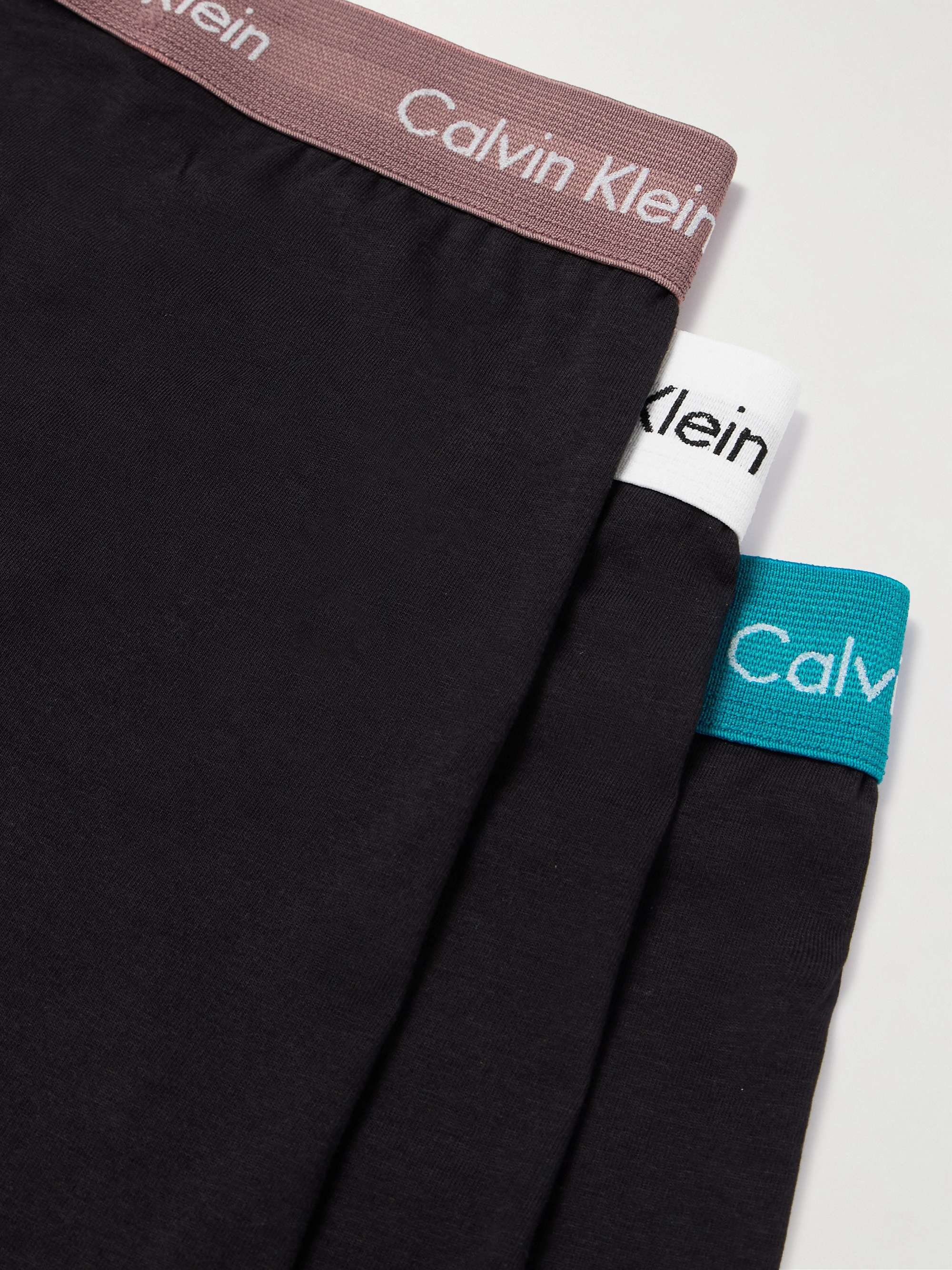 CALVIN KLEIN UNDERWEAR 