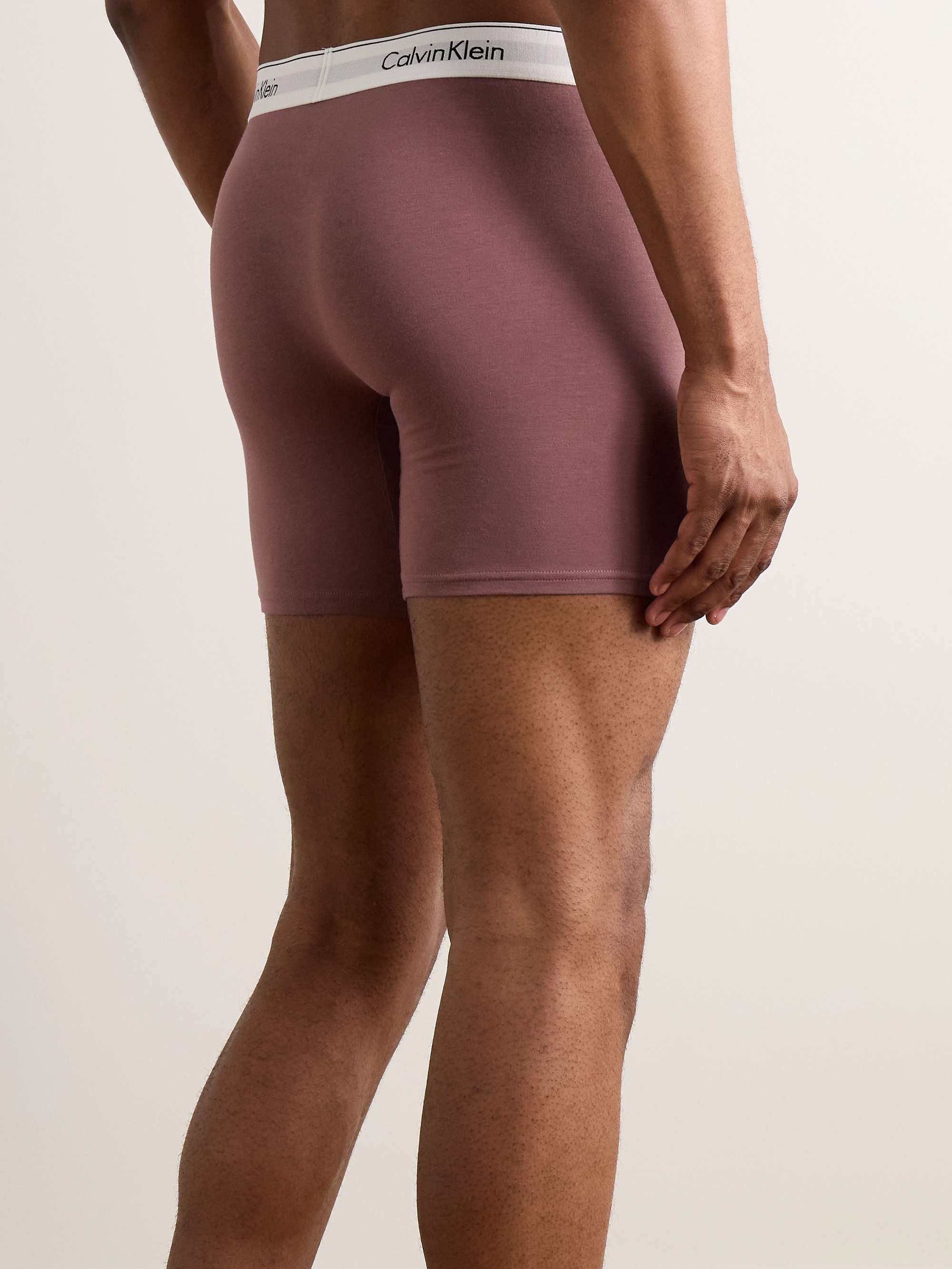 CALVIN KLEIN UNDERWEAR 