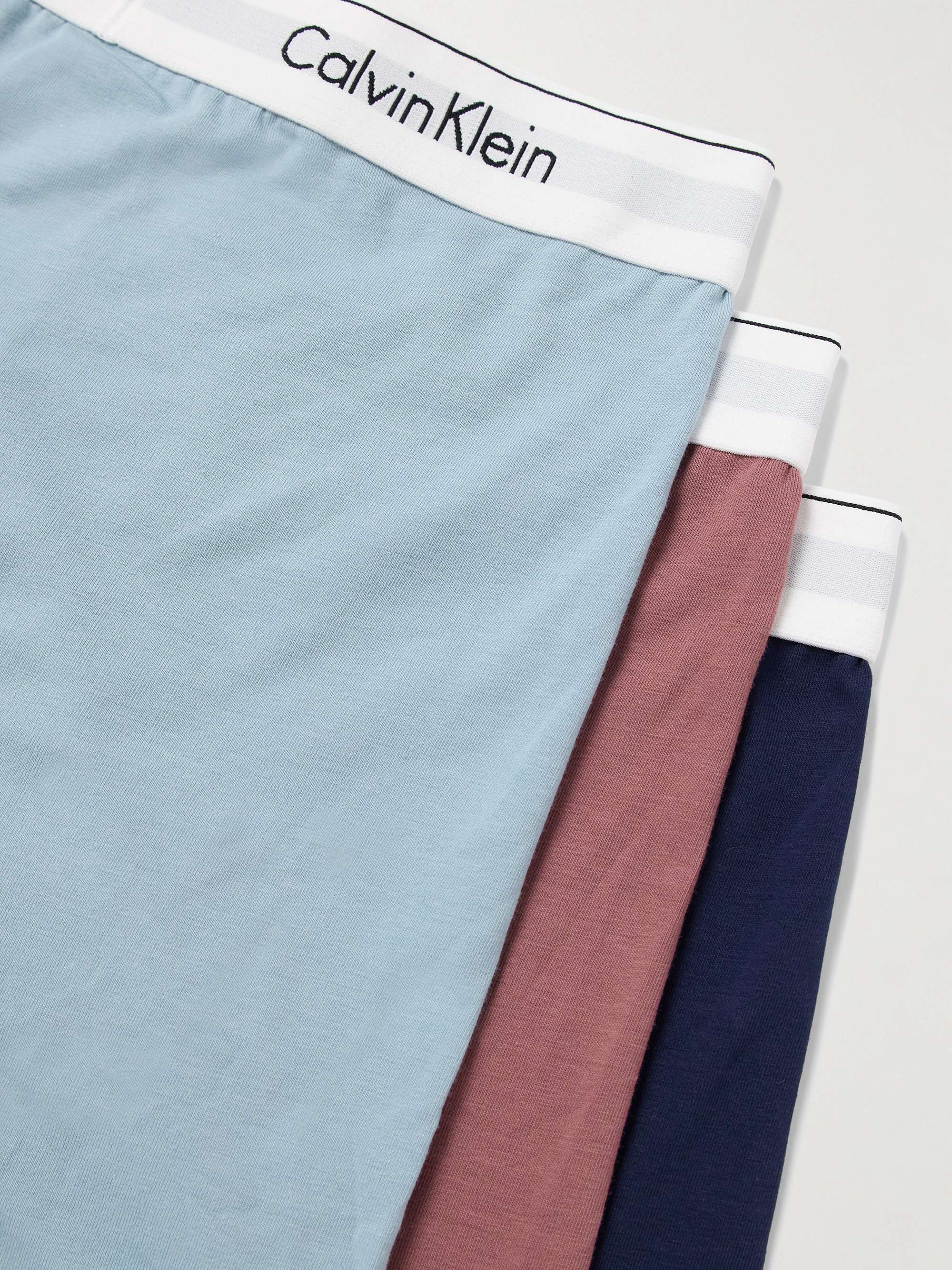 CALVIN KLEIN UNDERWEAR 