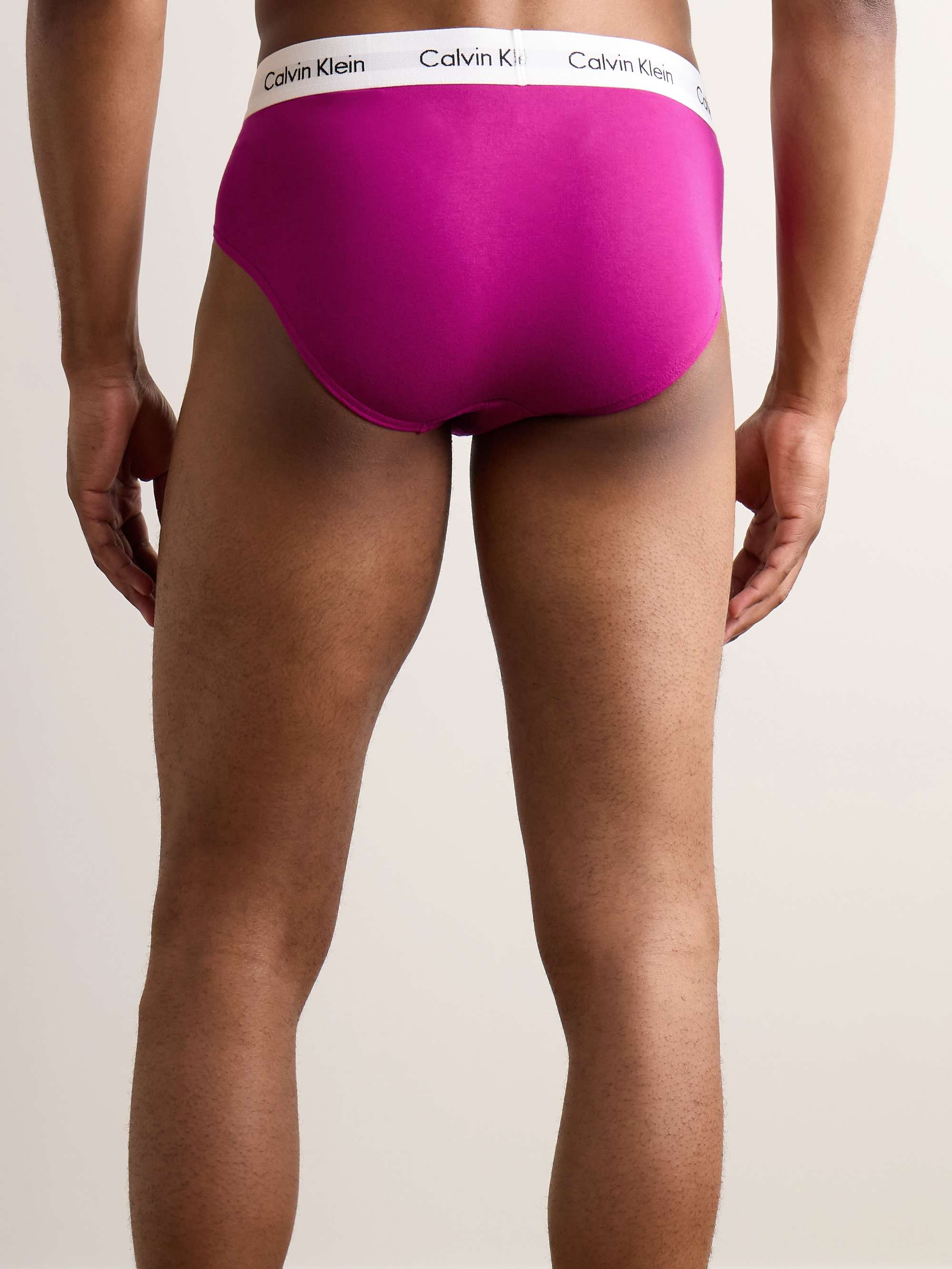 CALVIN KLEIN UNDERWEAR 