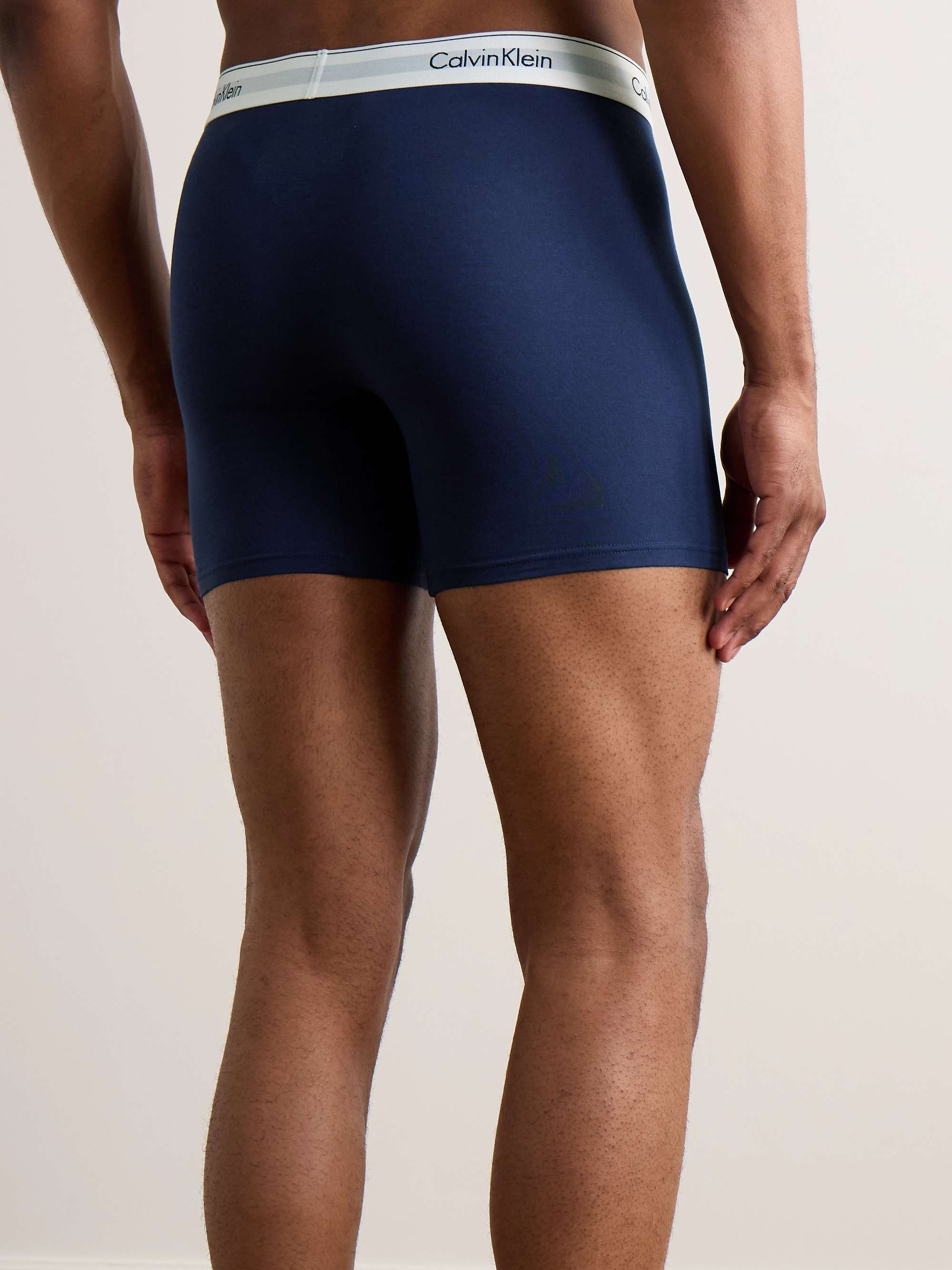 CALVIN KLEIN UNDERWEAR 