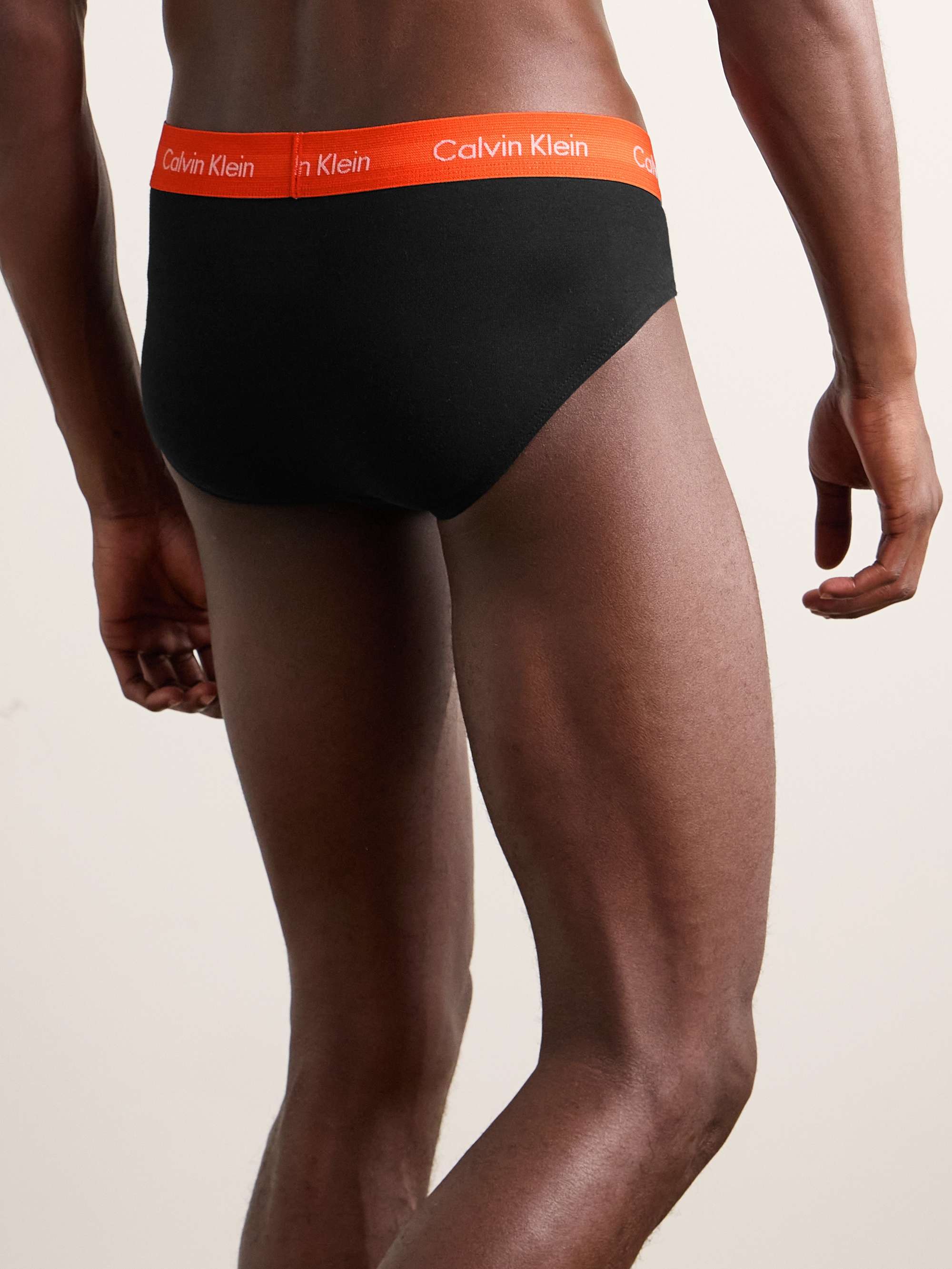 CALVIN KLEIN UNDERWEAR 