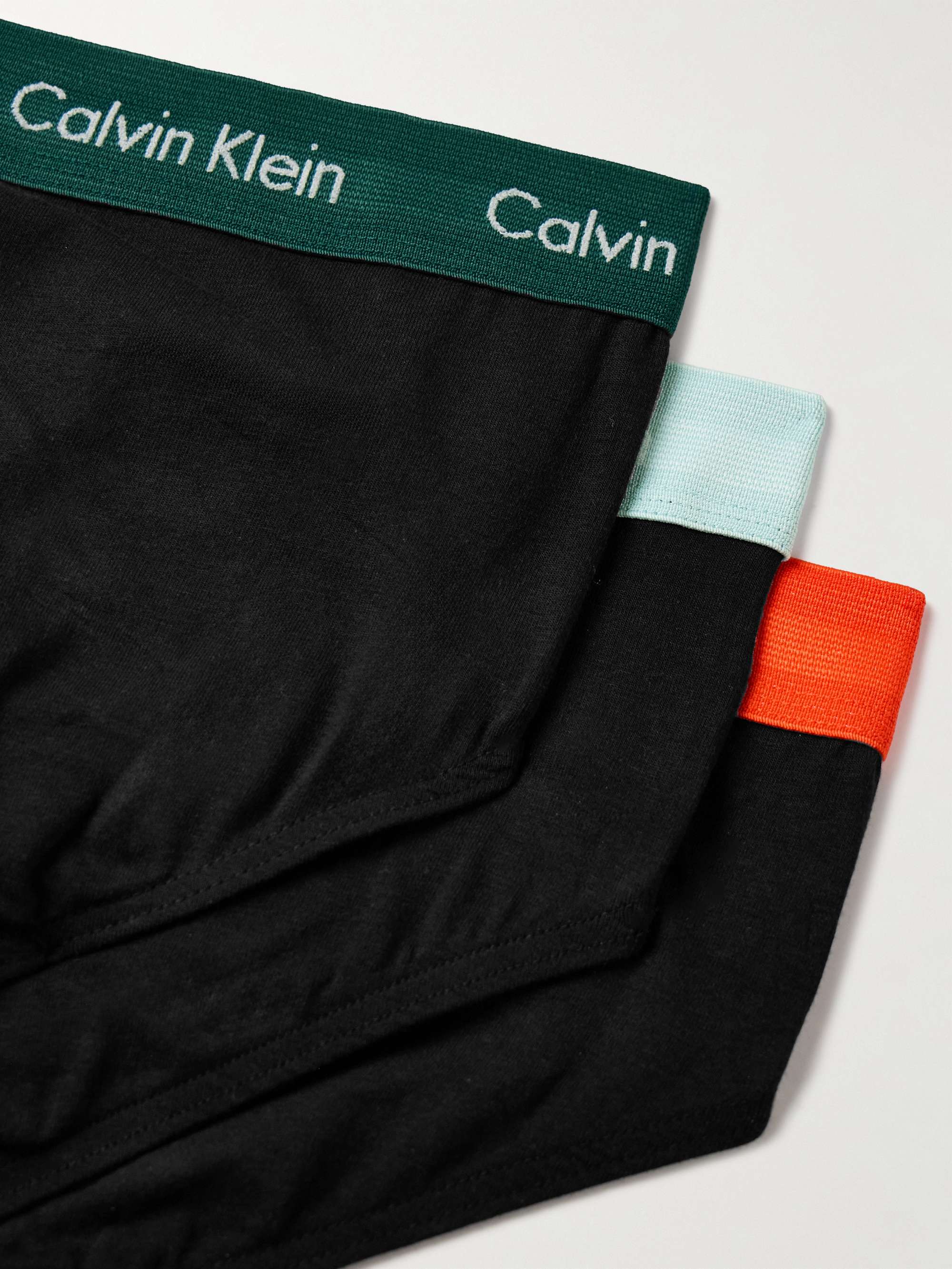 CALVIN KLEIN UNDERWEAR 
