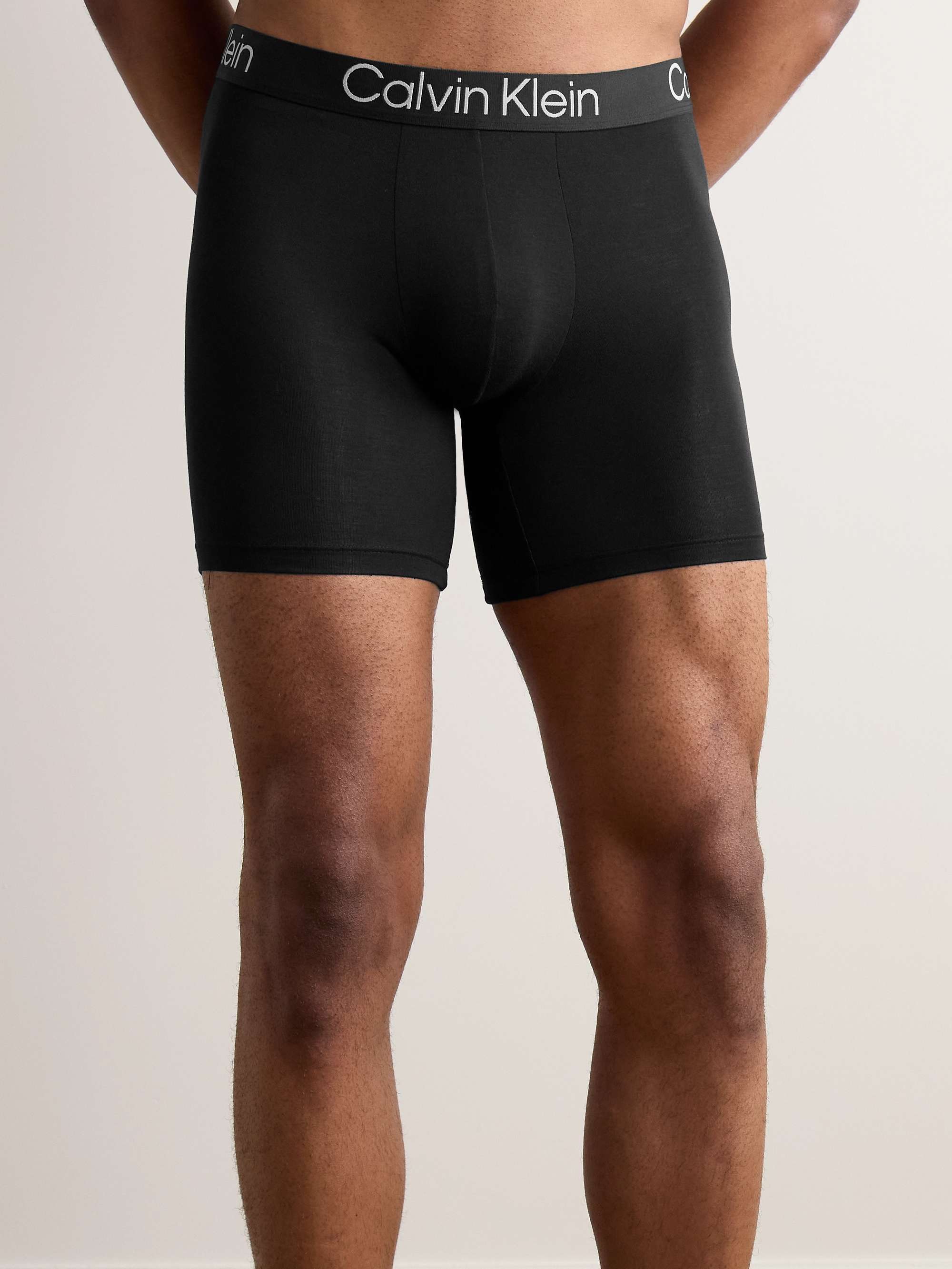 Calvin klein ultra soft modal pants hotsell