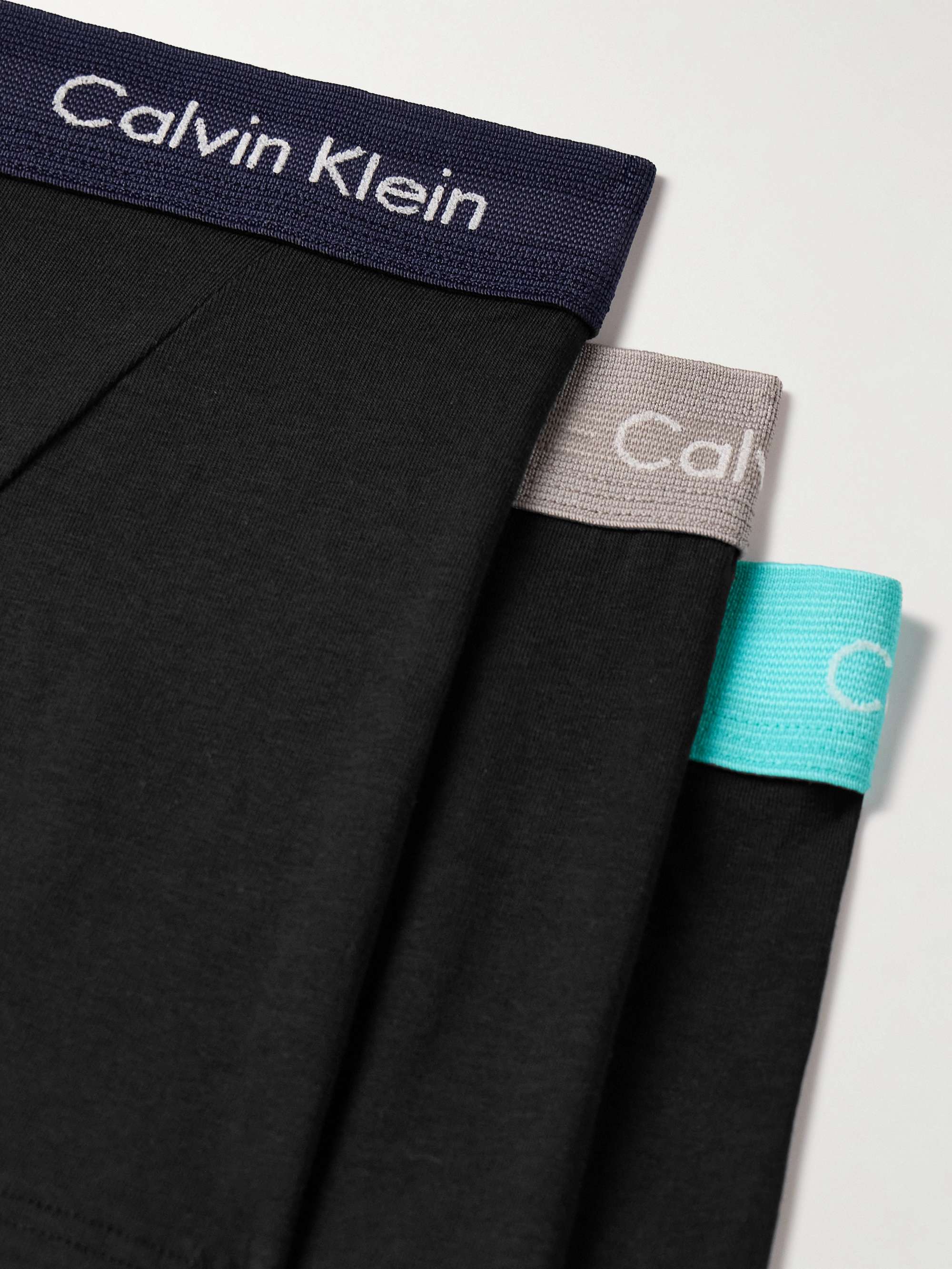 CALVIN KLEIN UNDERWEAR 