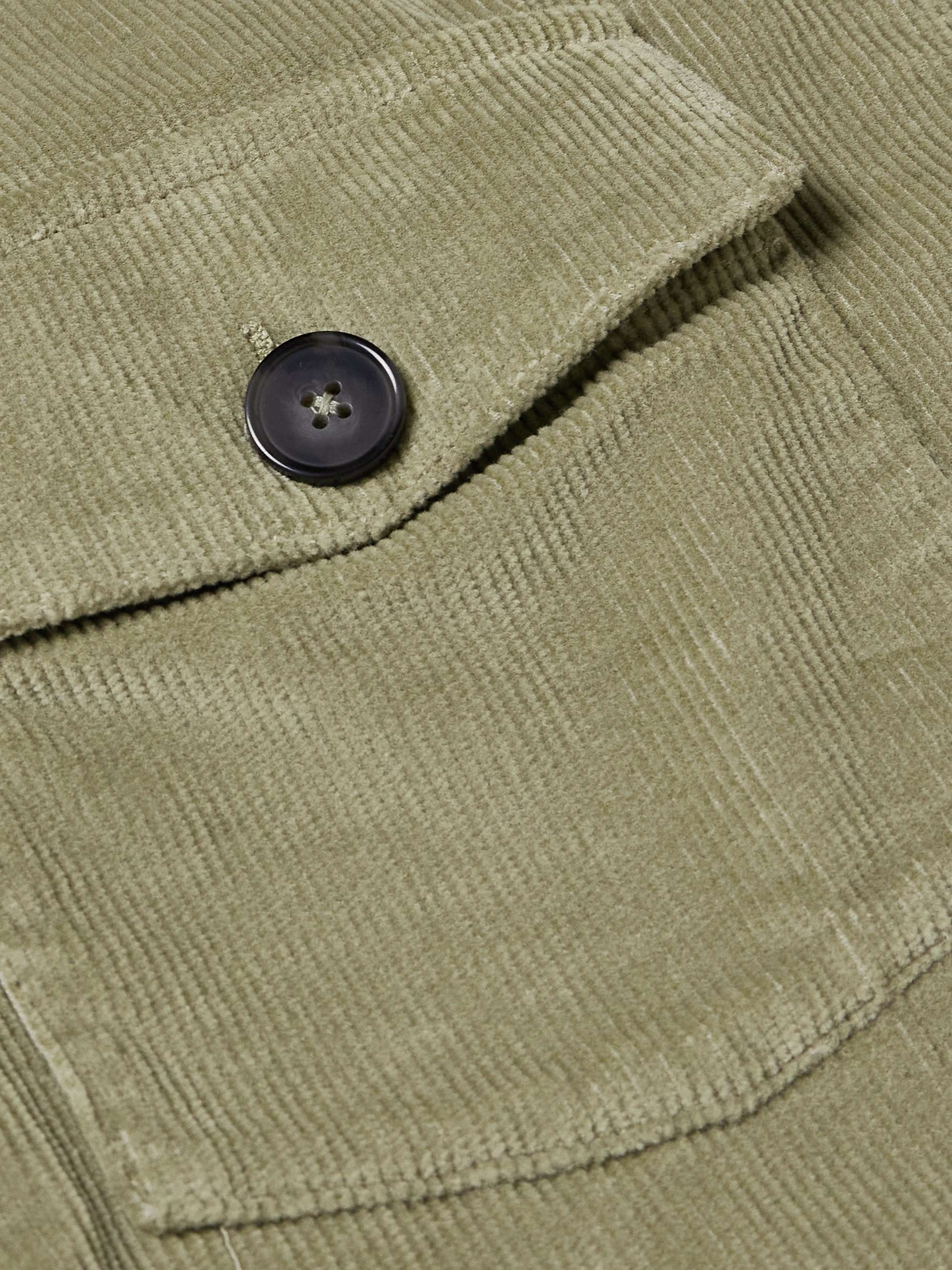 OFFICINE GÉNÉRALE 