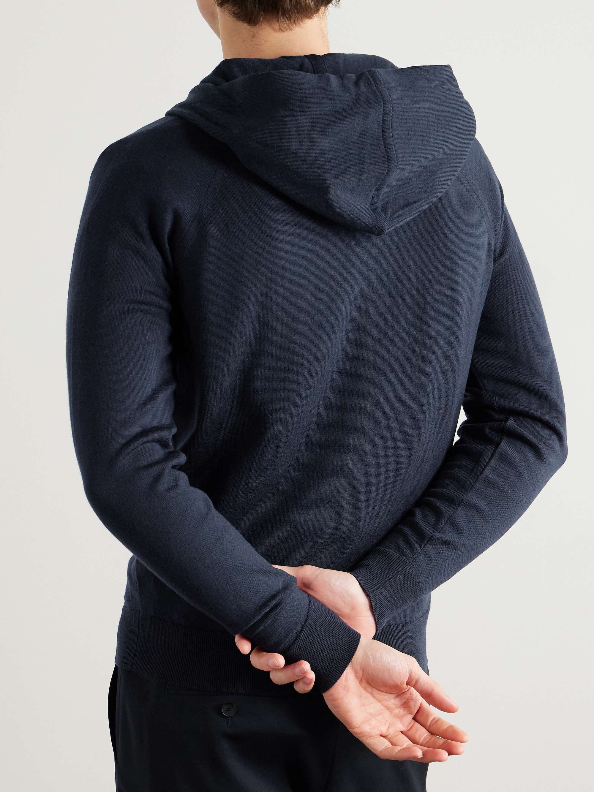 JOHN SMEDLEY 