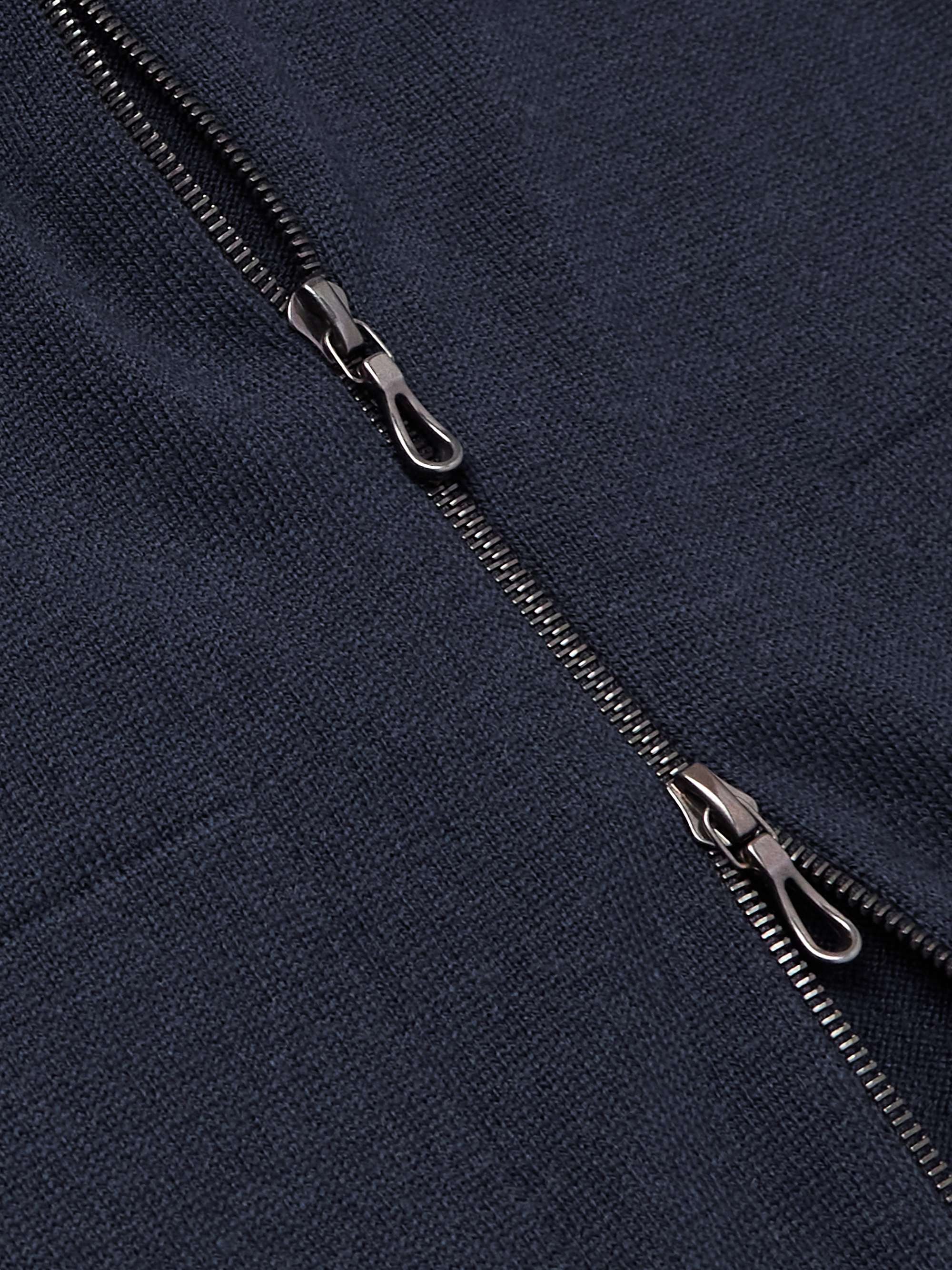 JOHN SMEDLEY 