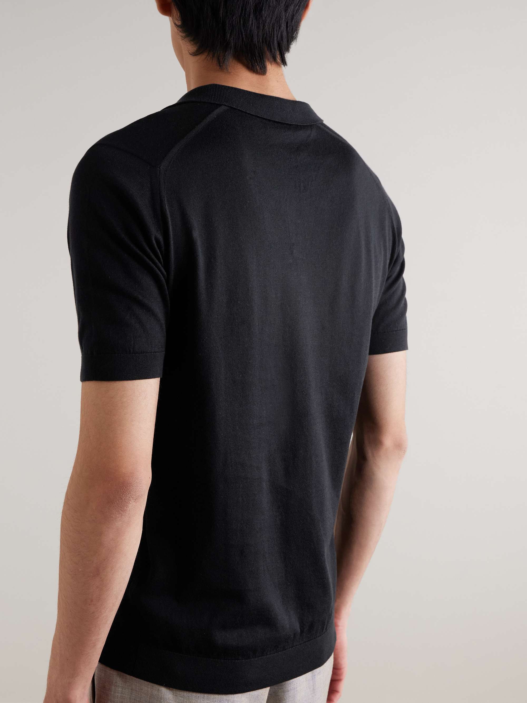 JOHN SMEDLEY 