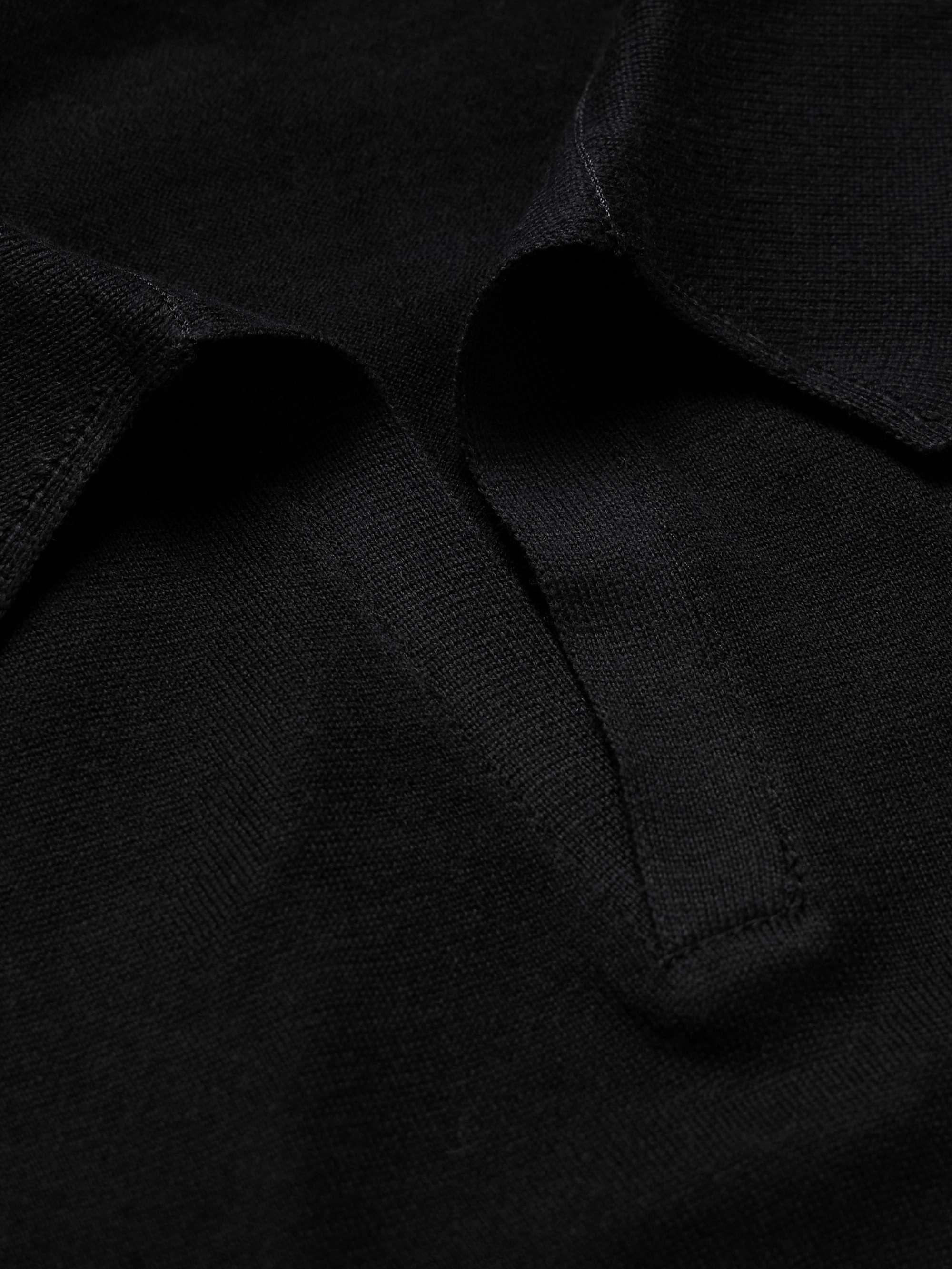 JOHN SMEDLEY 