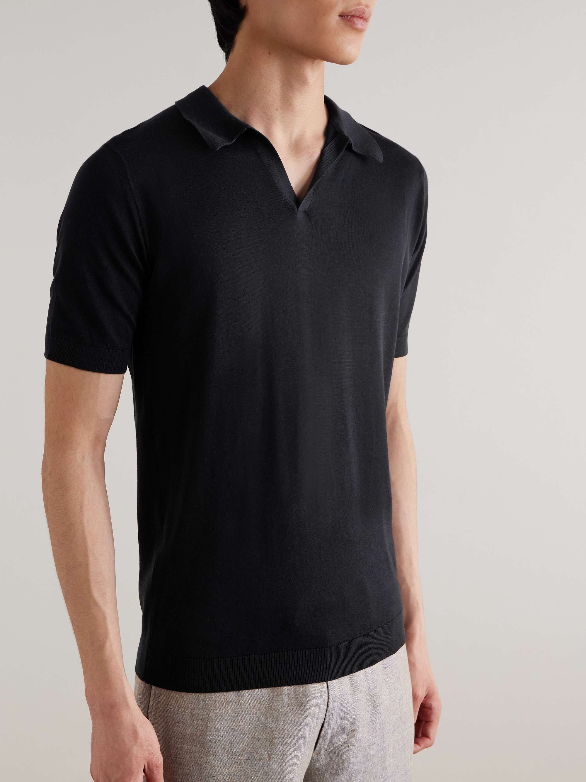 JOHN SMEDLEY 