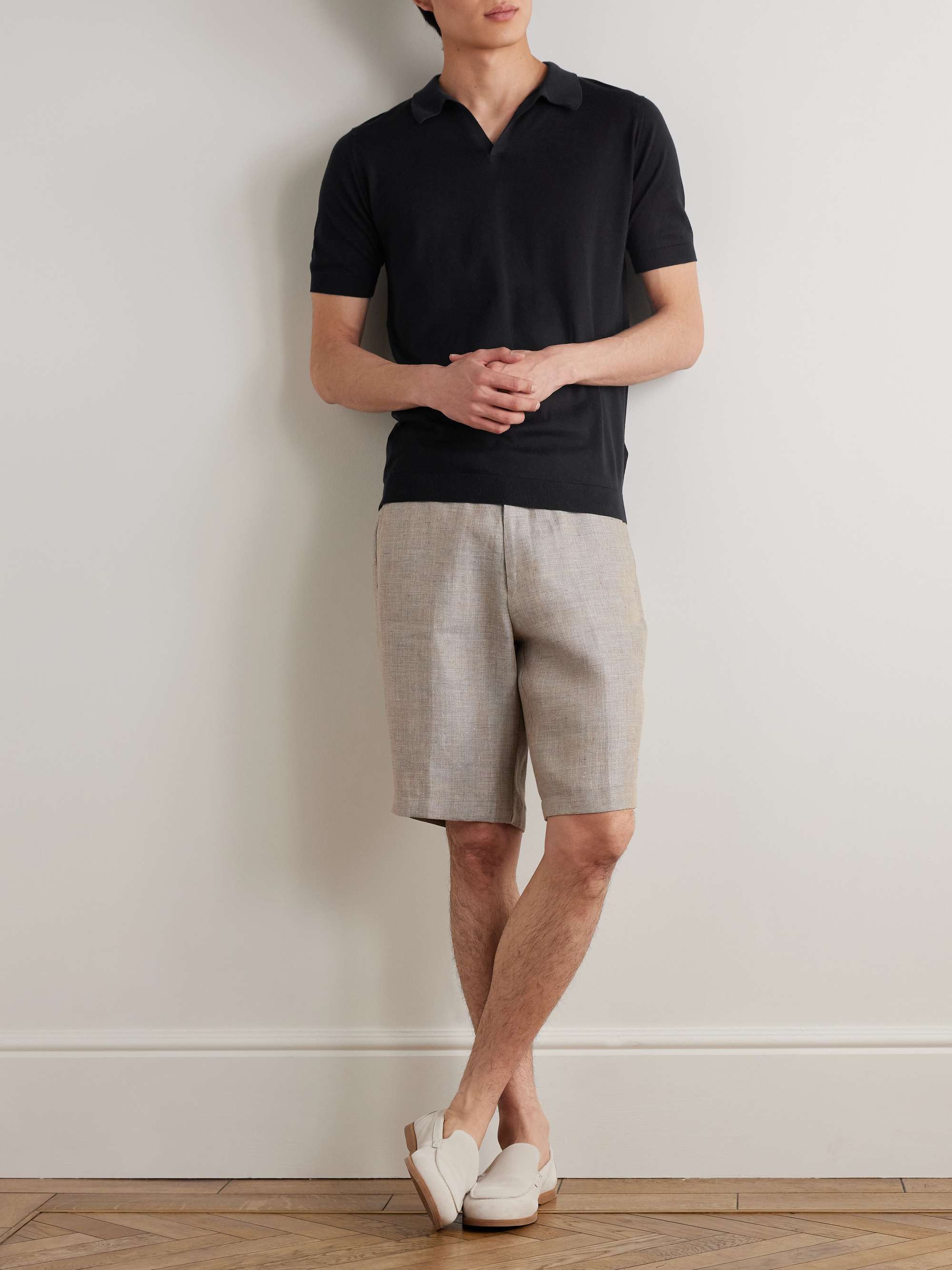 JOHN SMEDLEY 