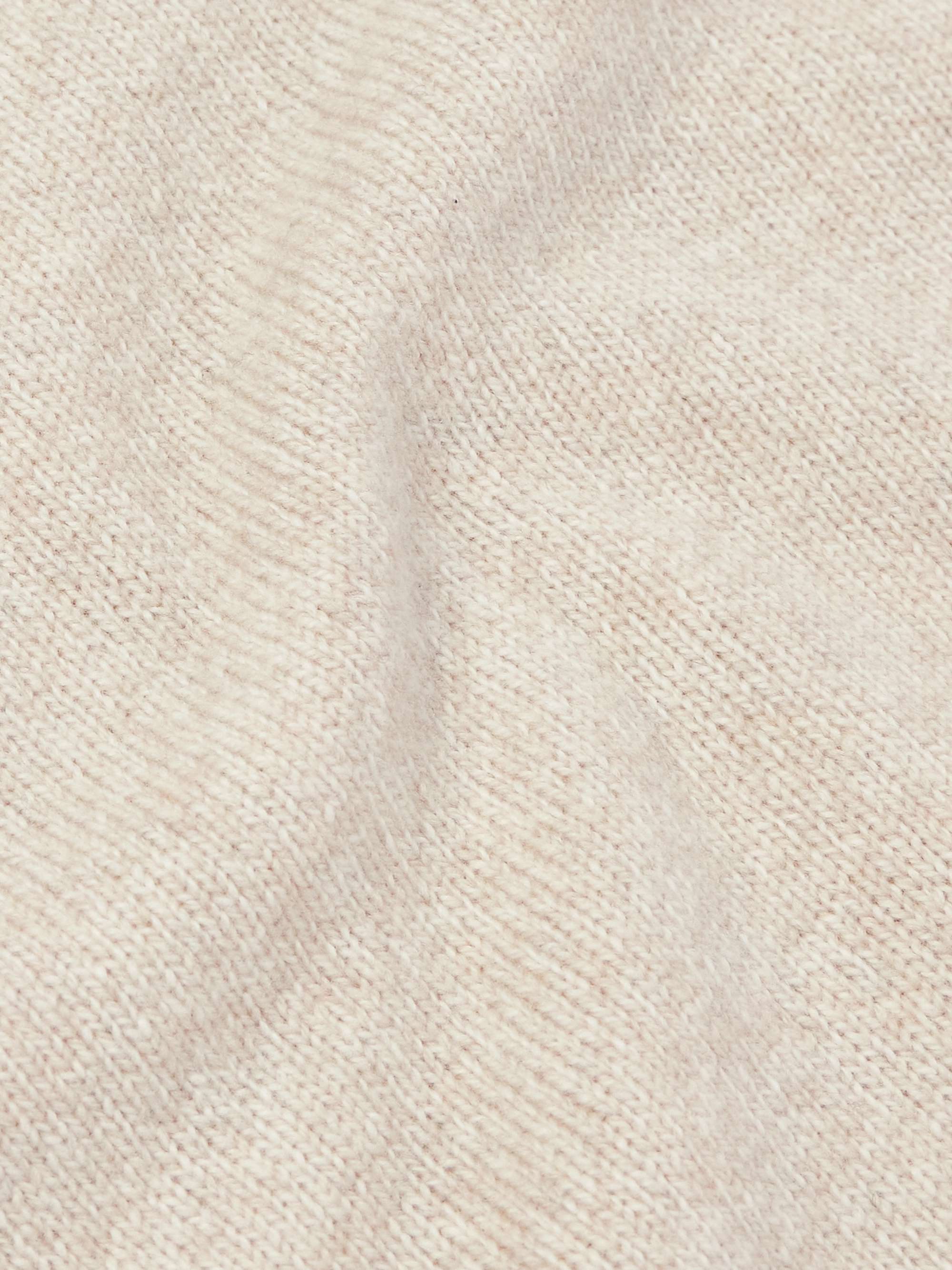JOHN SMEDLEY 