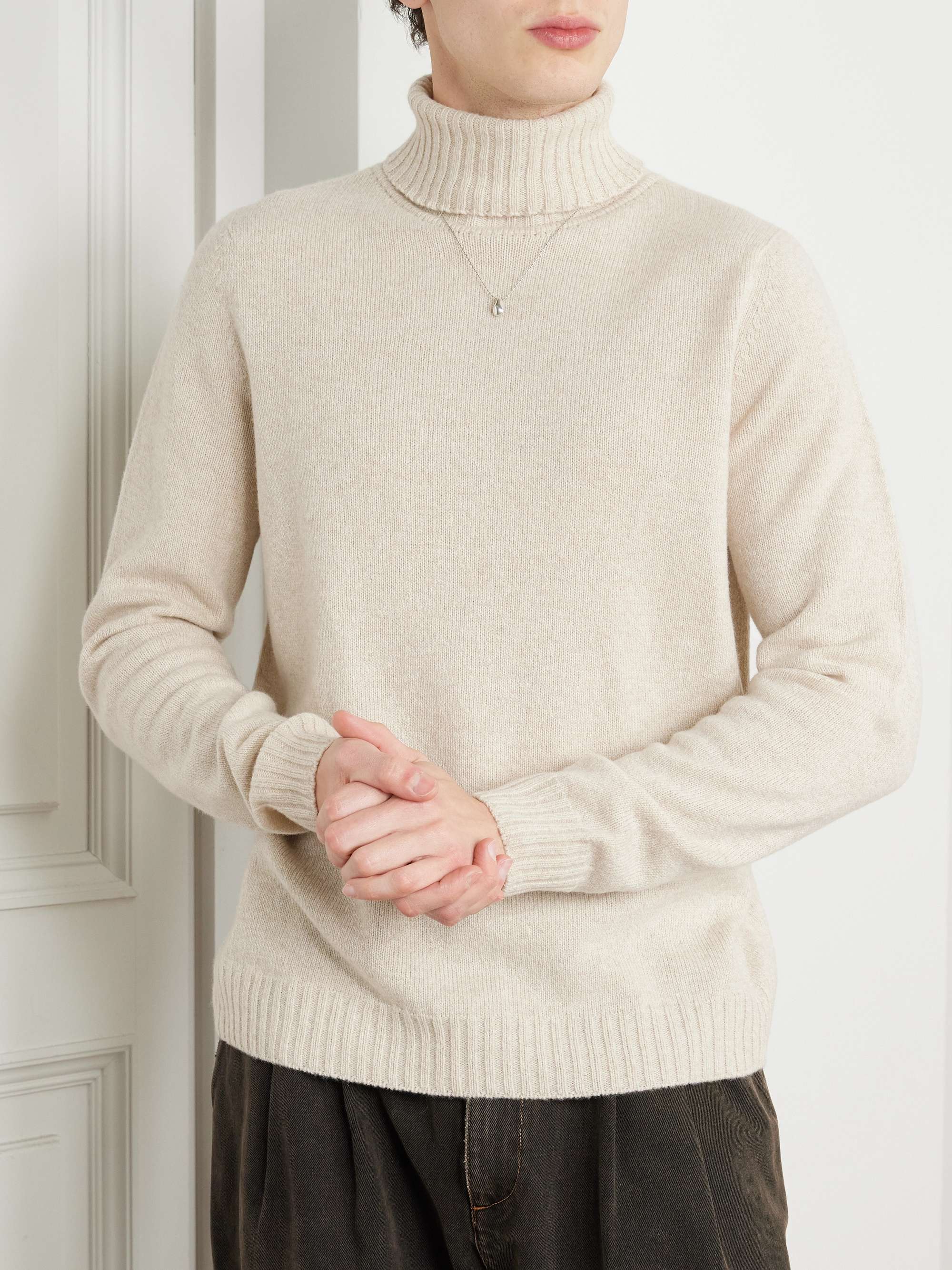 JOHN SMEDLEY 