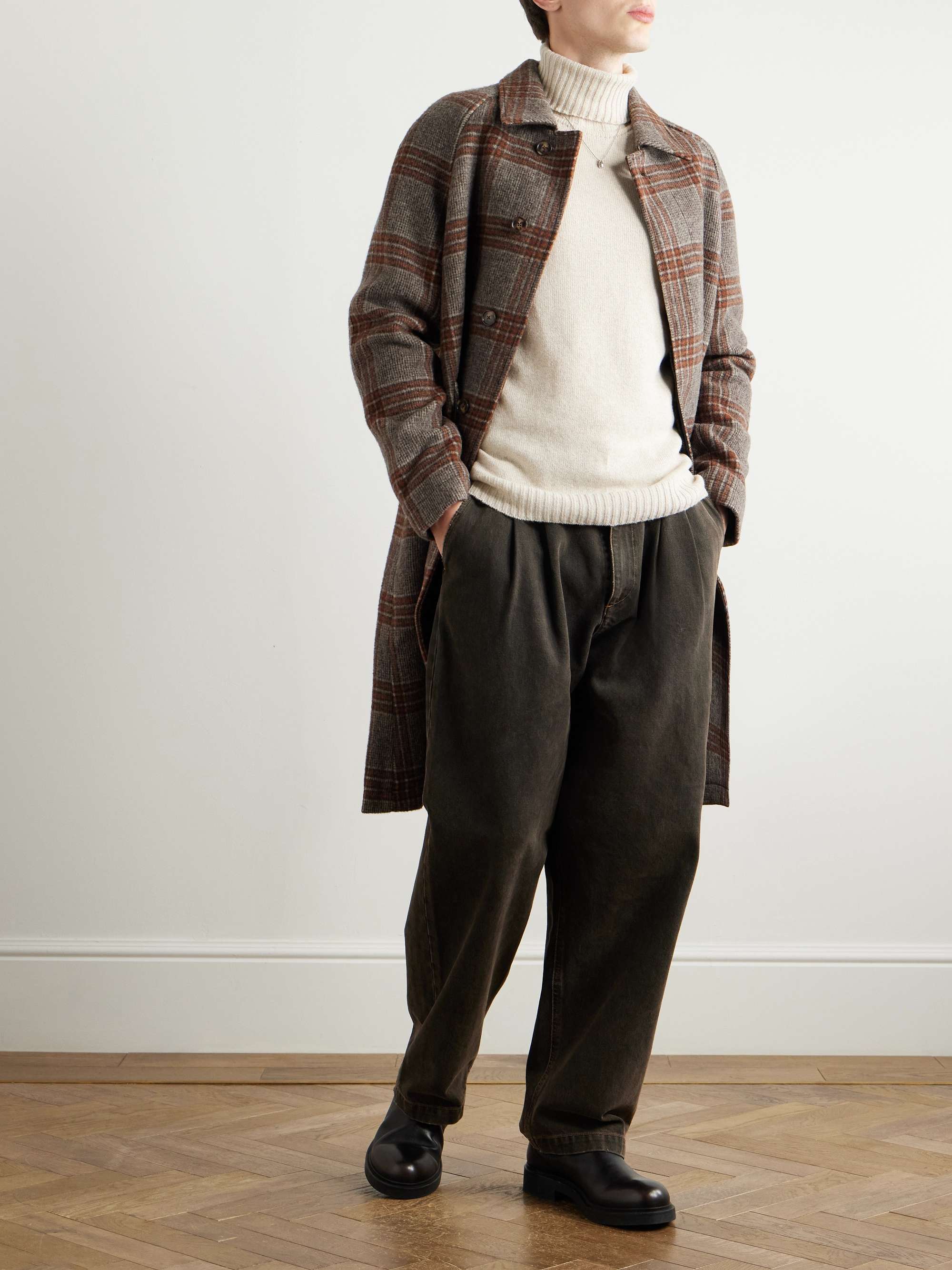 JOHN SMEDLEY 