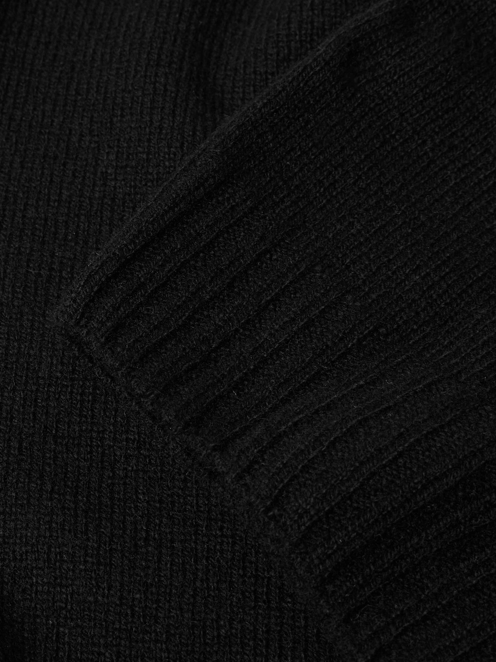 JOHN SMEDLEY 