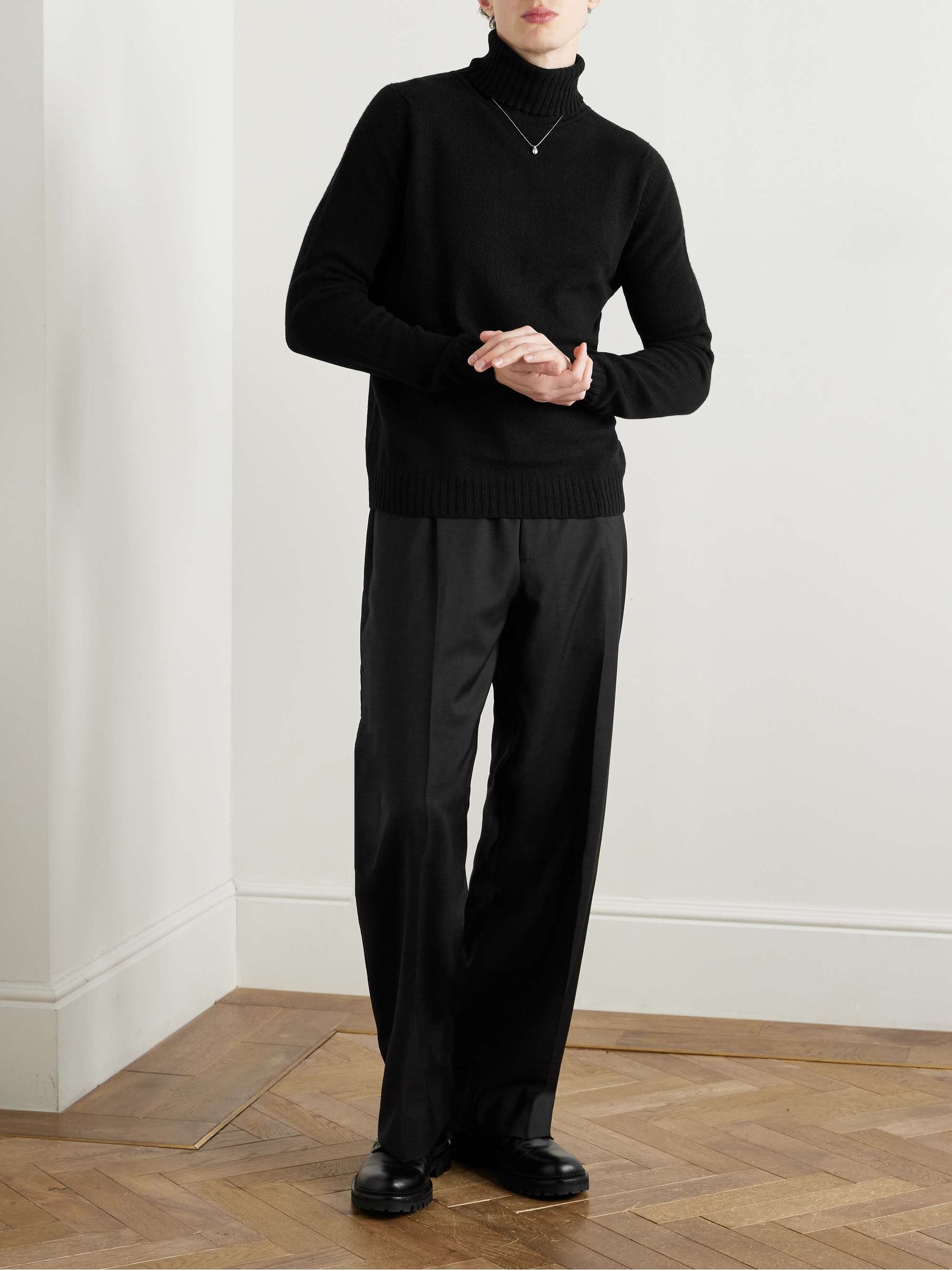 JOHN SMEDLEY 