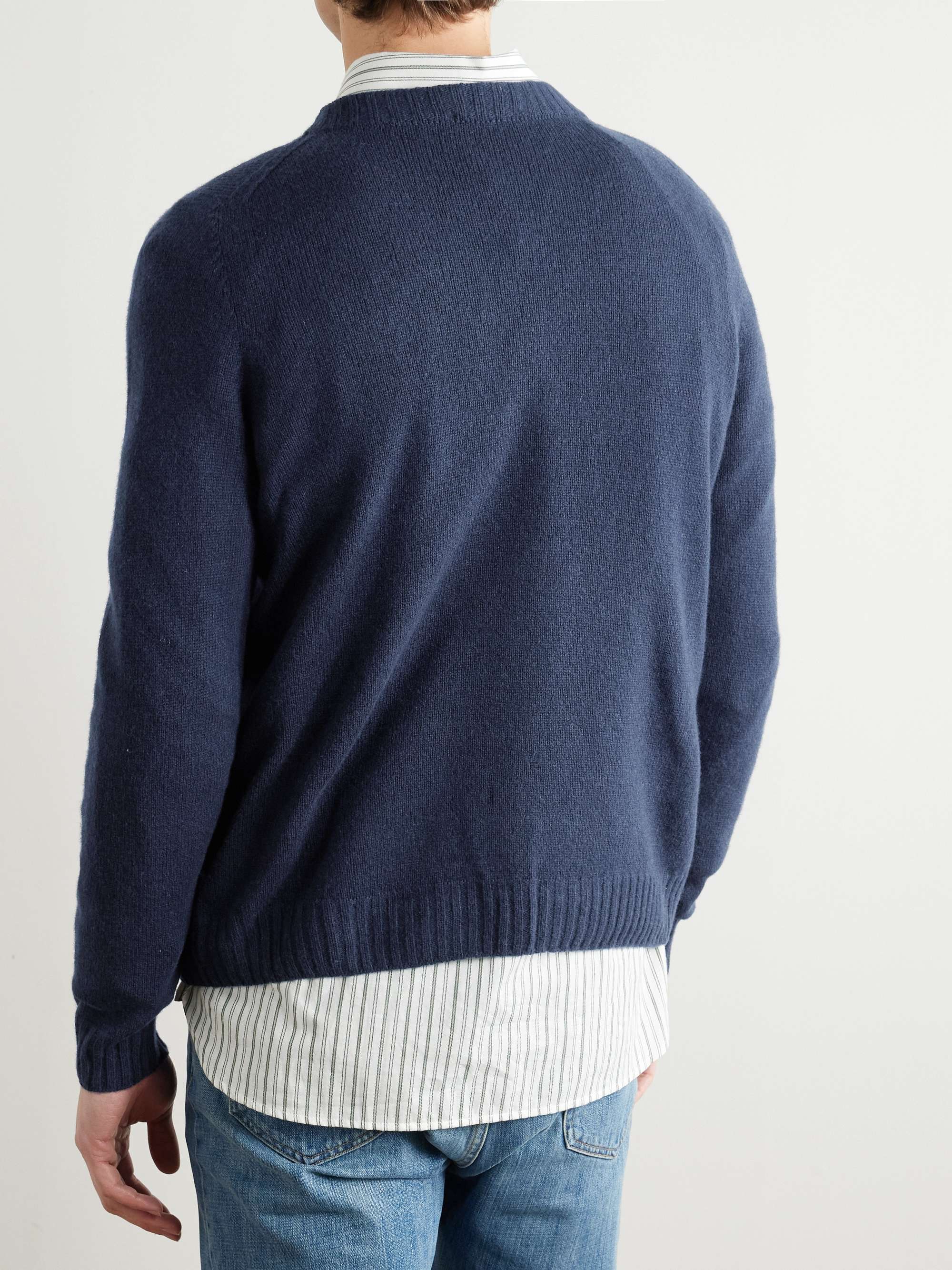 JOHN SMEDLEY 
