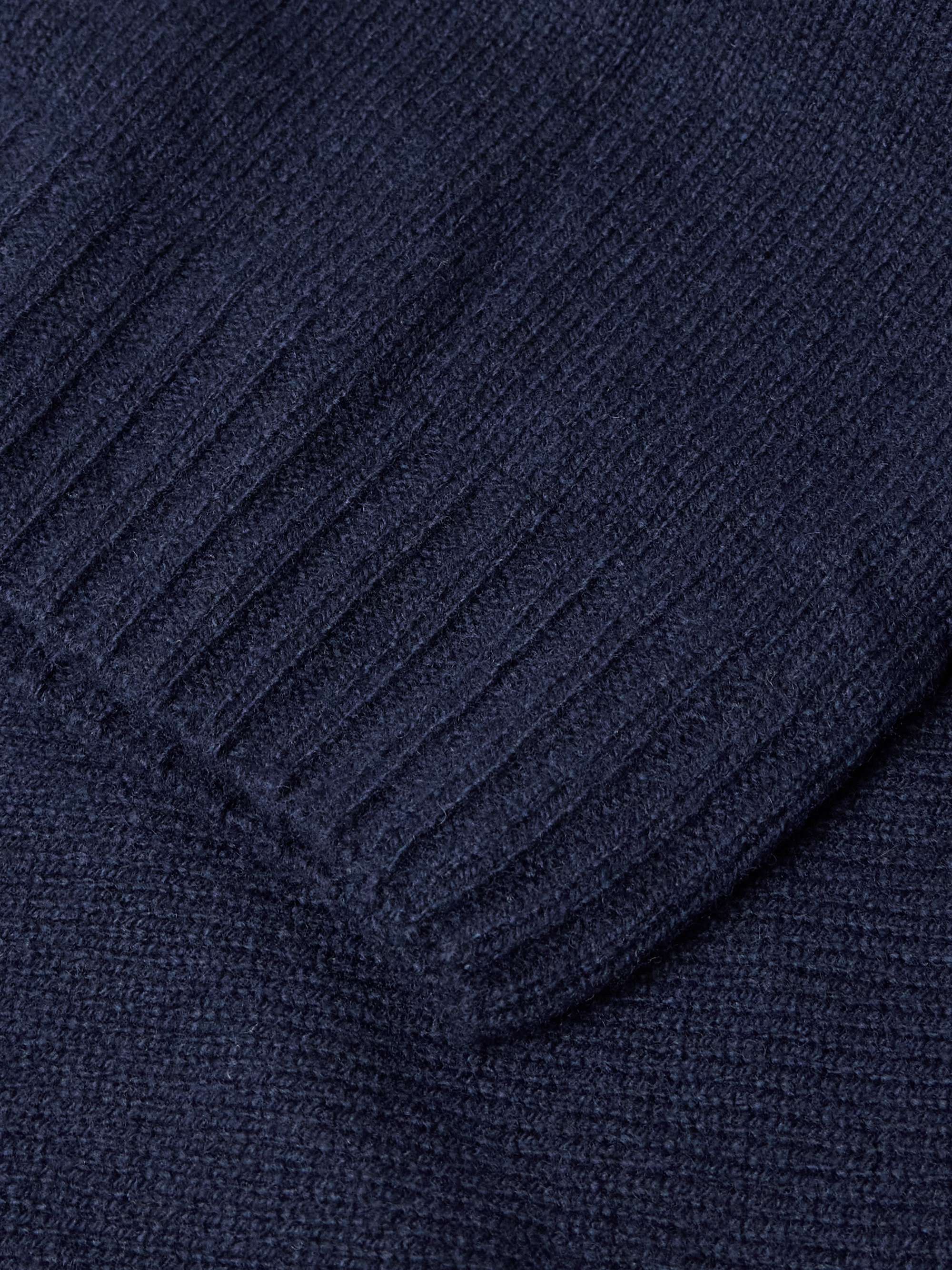 JOHN SMEDLEY 