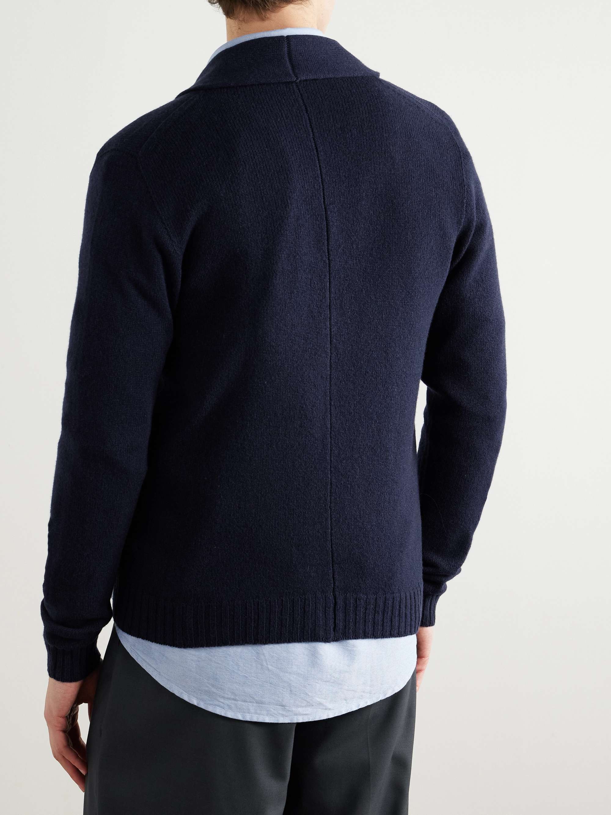 JOHN SMEDLEY 
