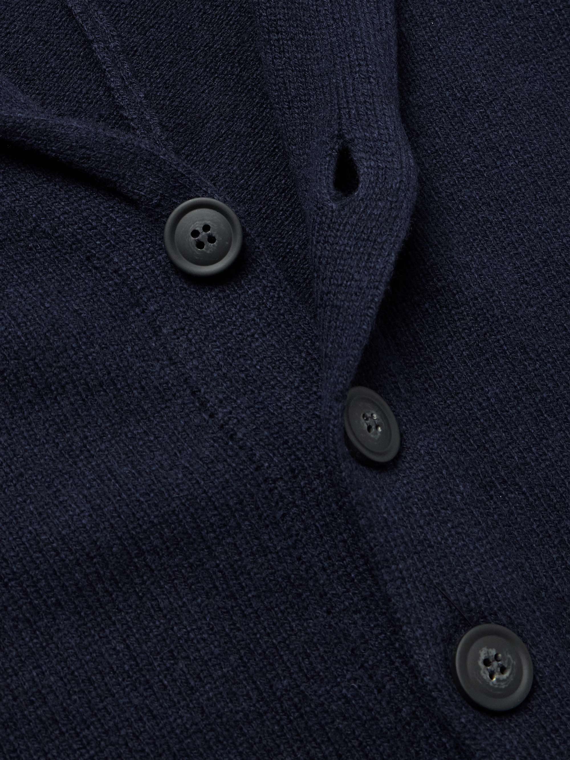 JOHN SMEDLEY 