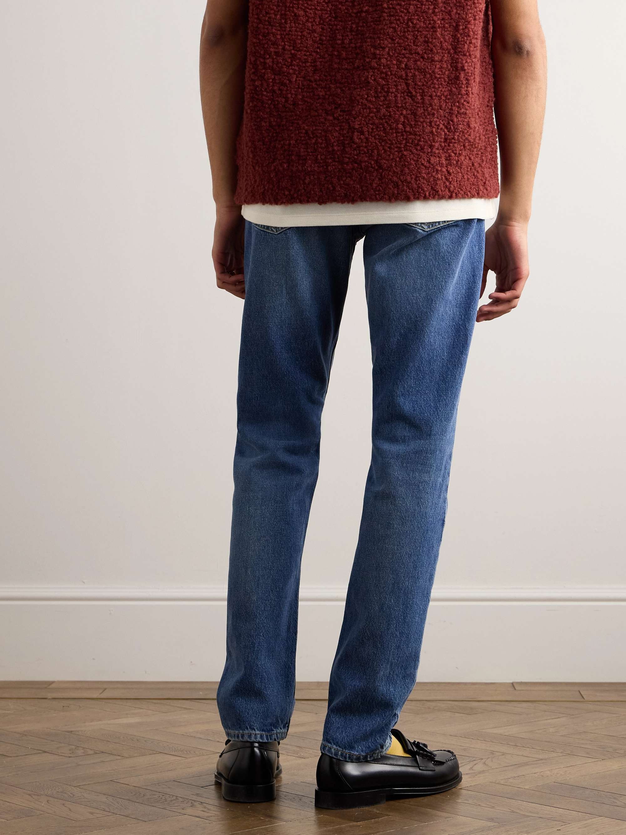 NUDIE JEANS 