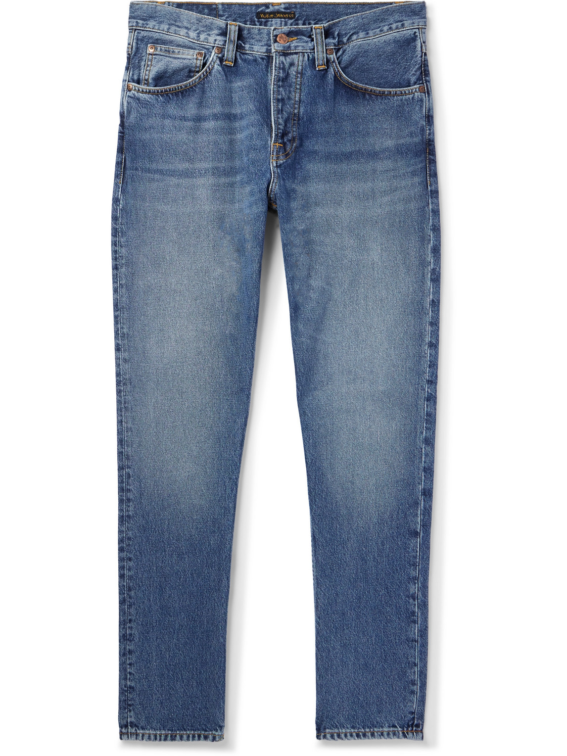 Steady Eddie II Slim-Fit Jeans