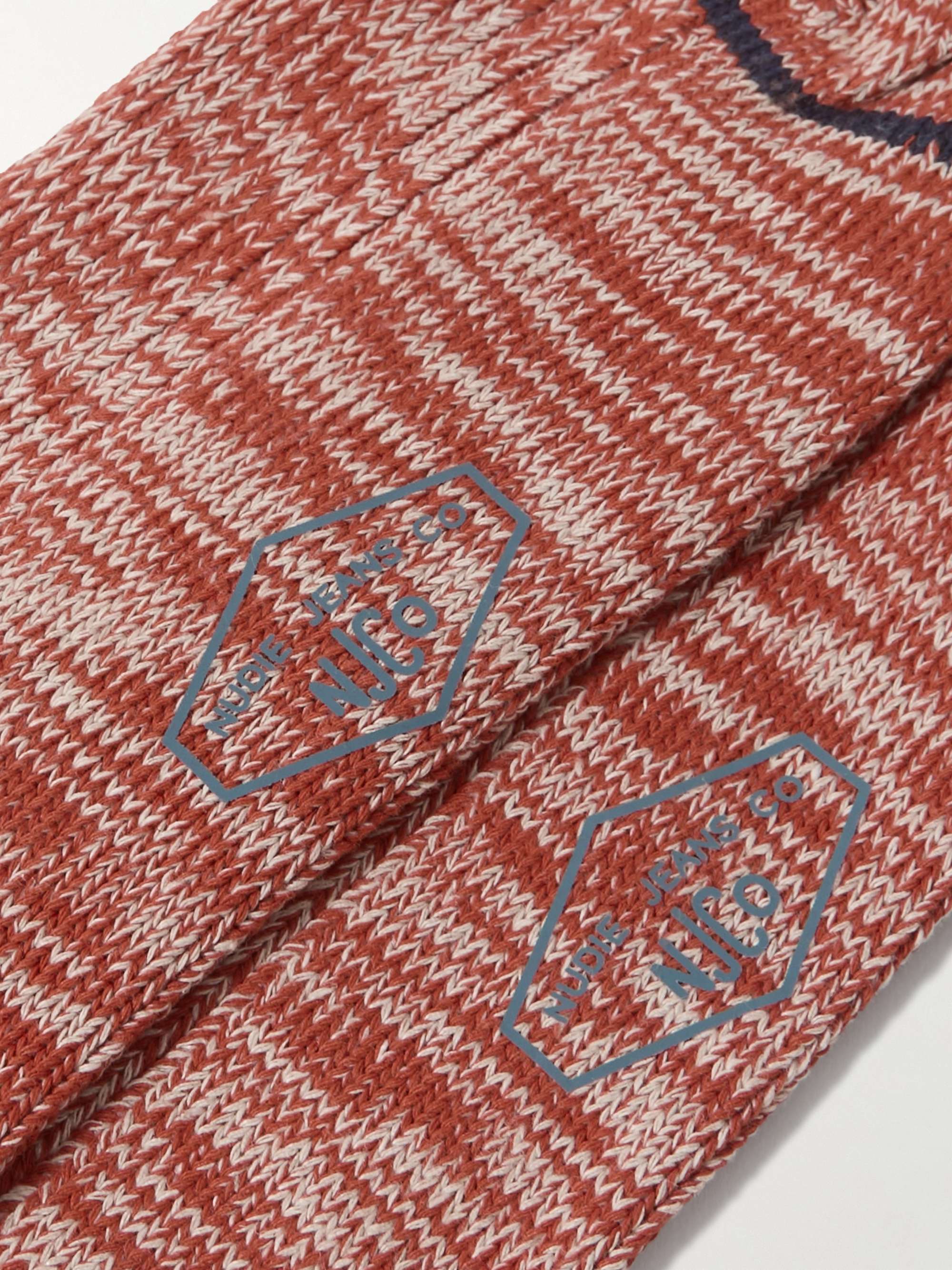 NUDIE JEANS 