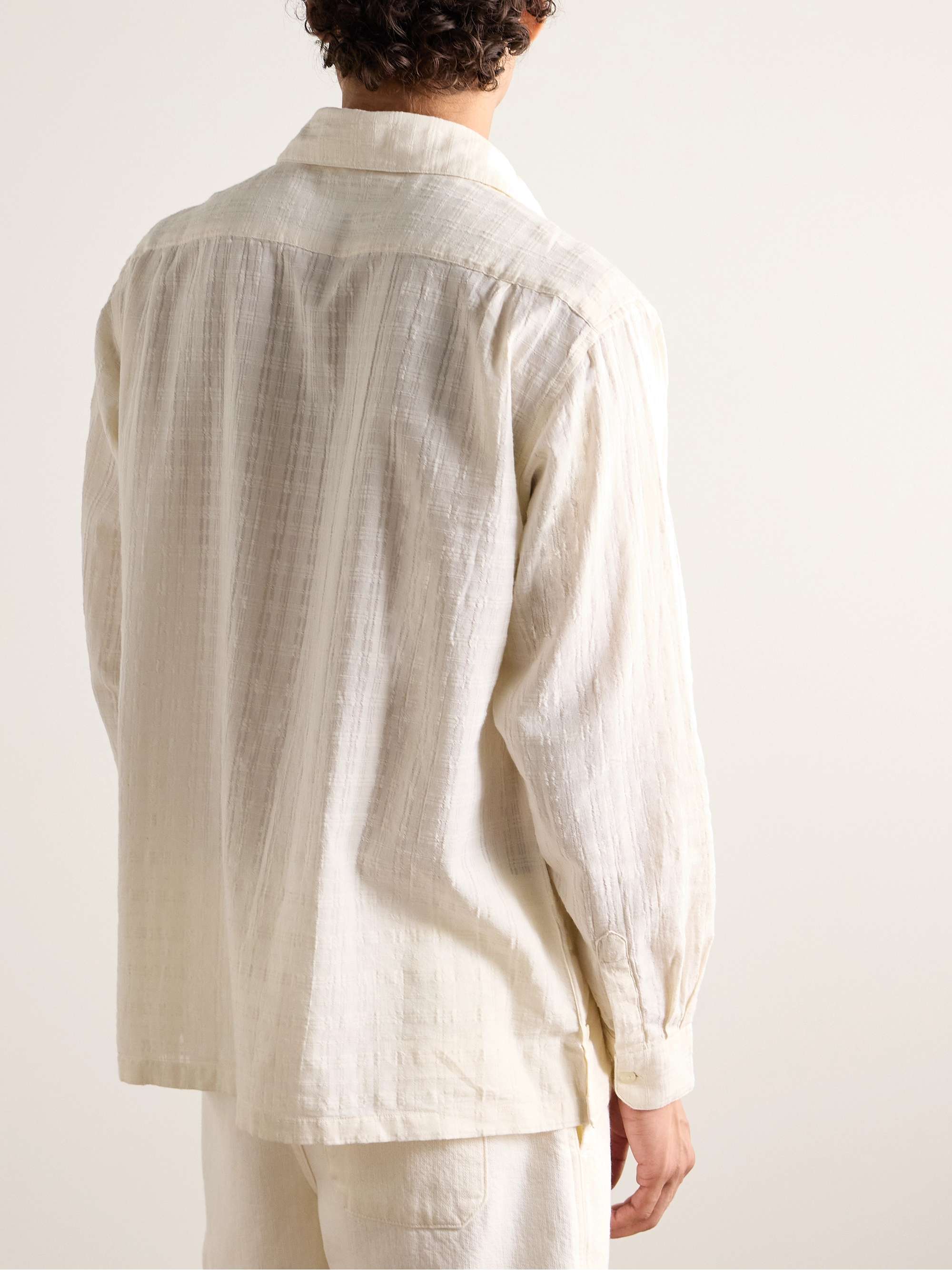 NUDIE JEANS 