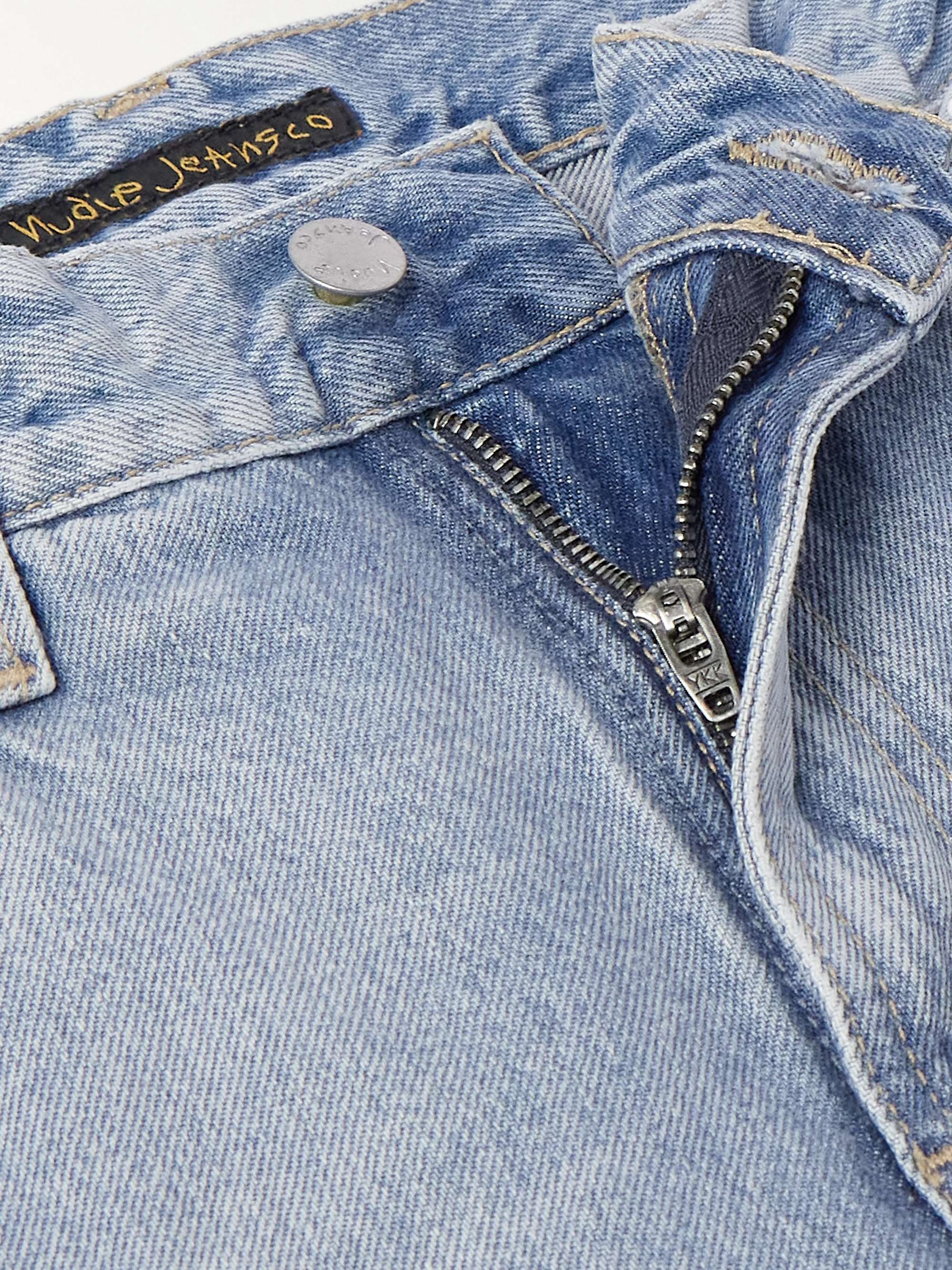 NUDIE JEANS 