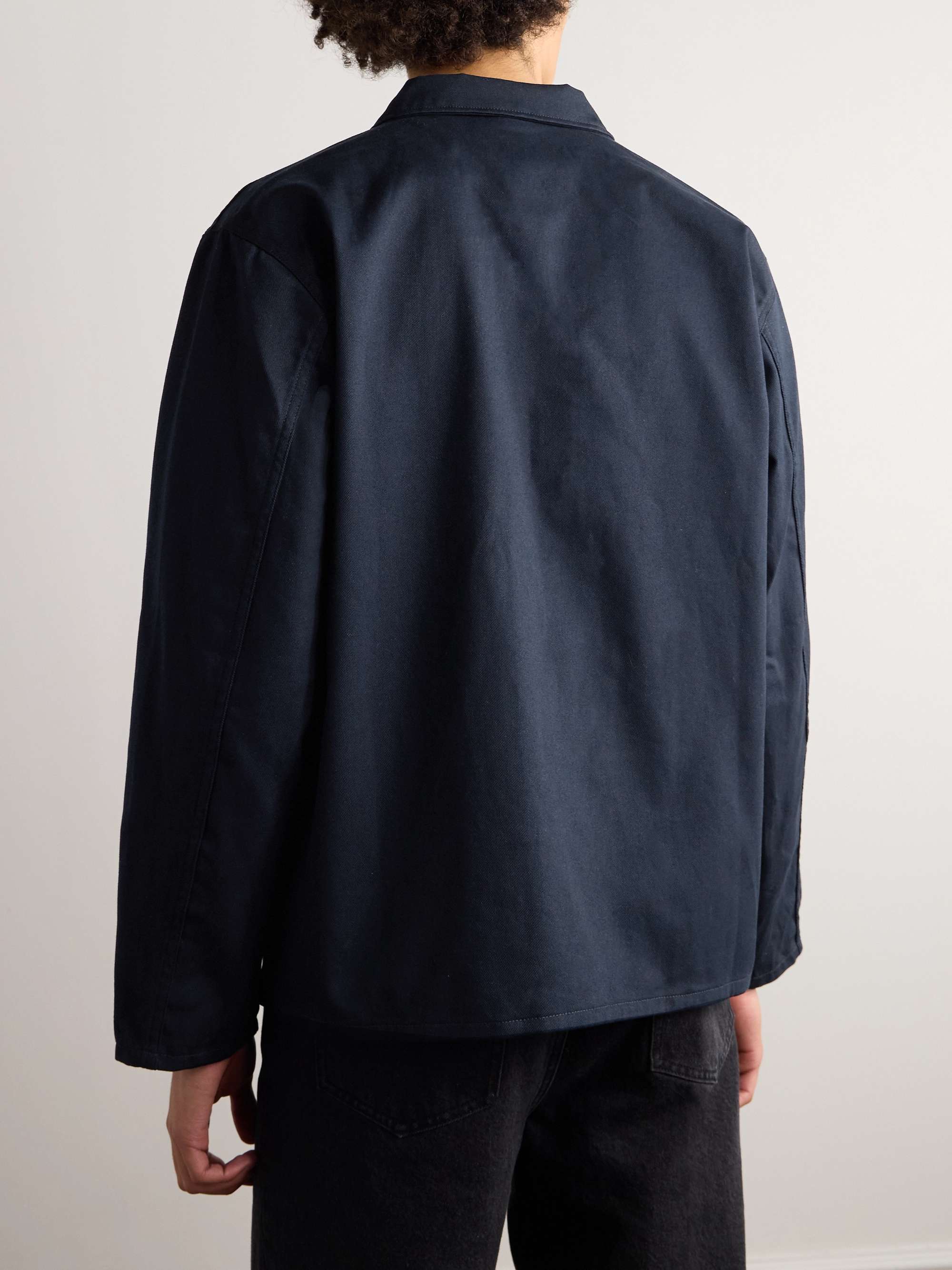 NUDIE JEANS 