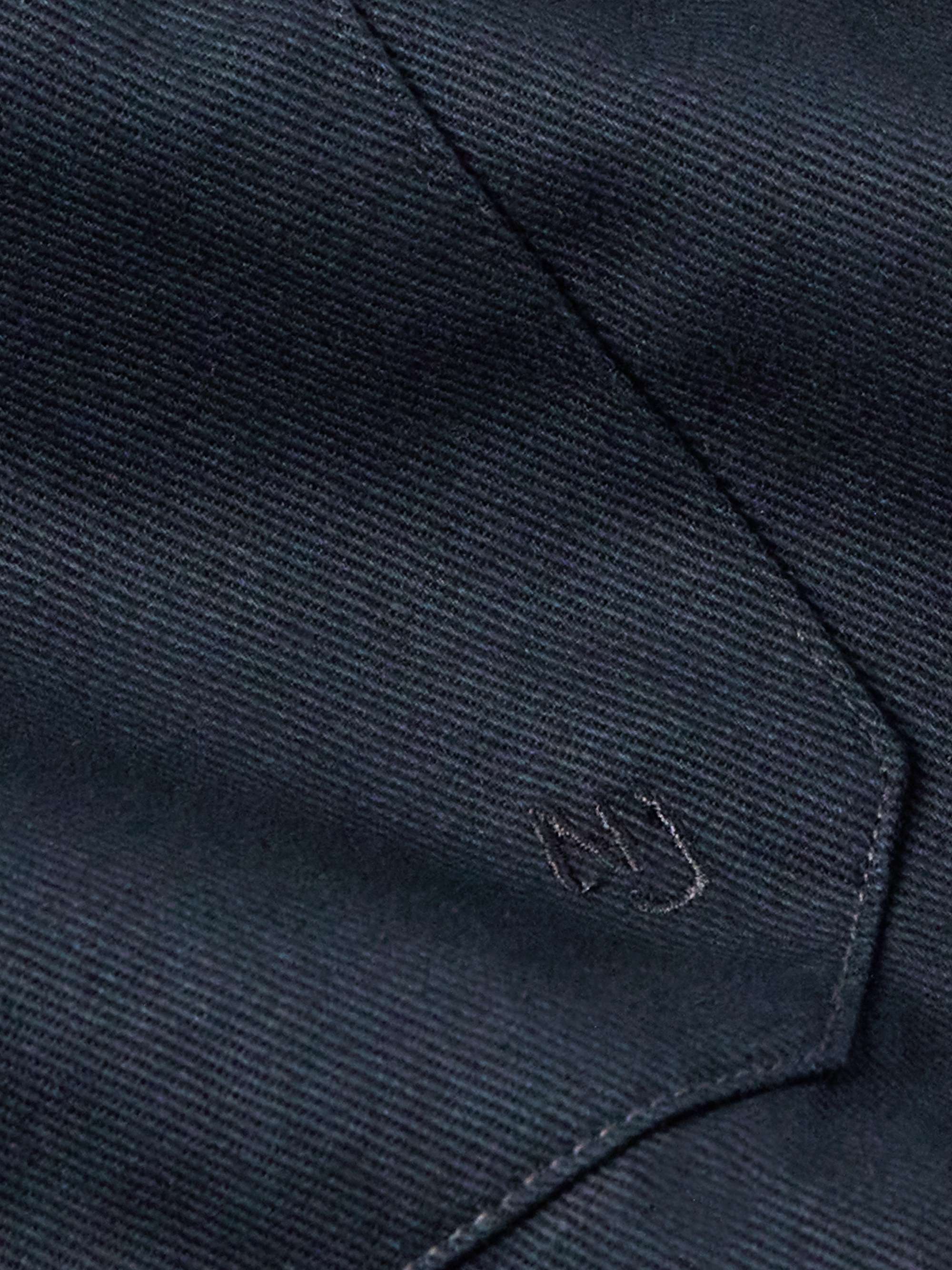 NUDIE JEANS 