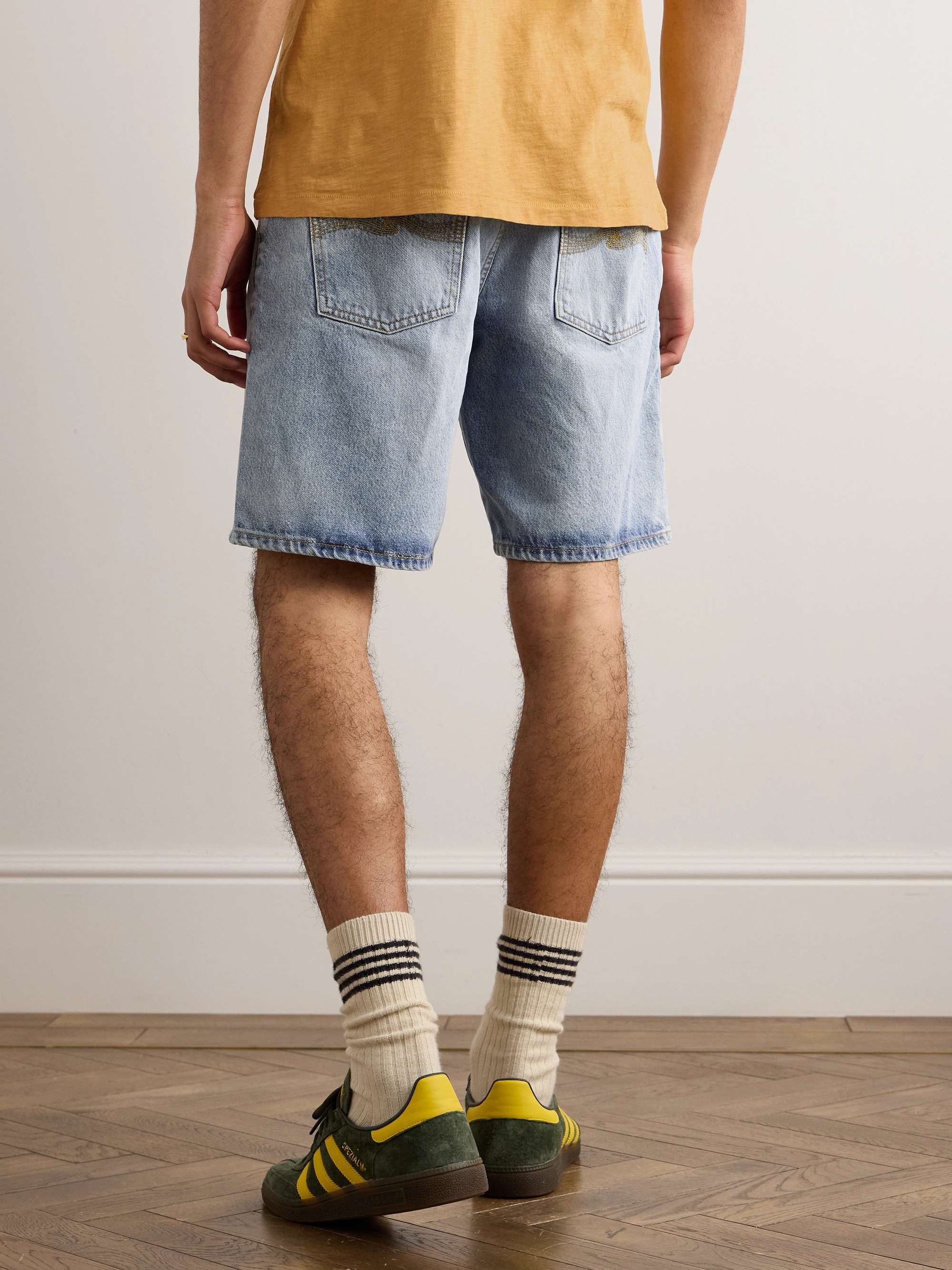 NUDIE JEANS 