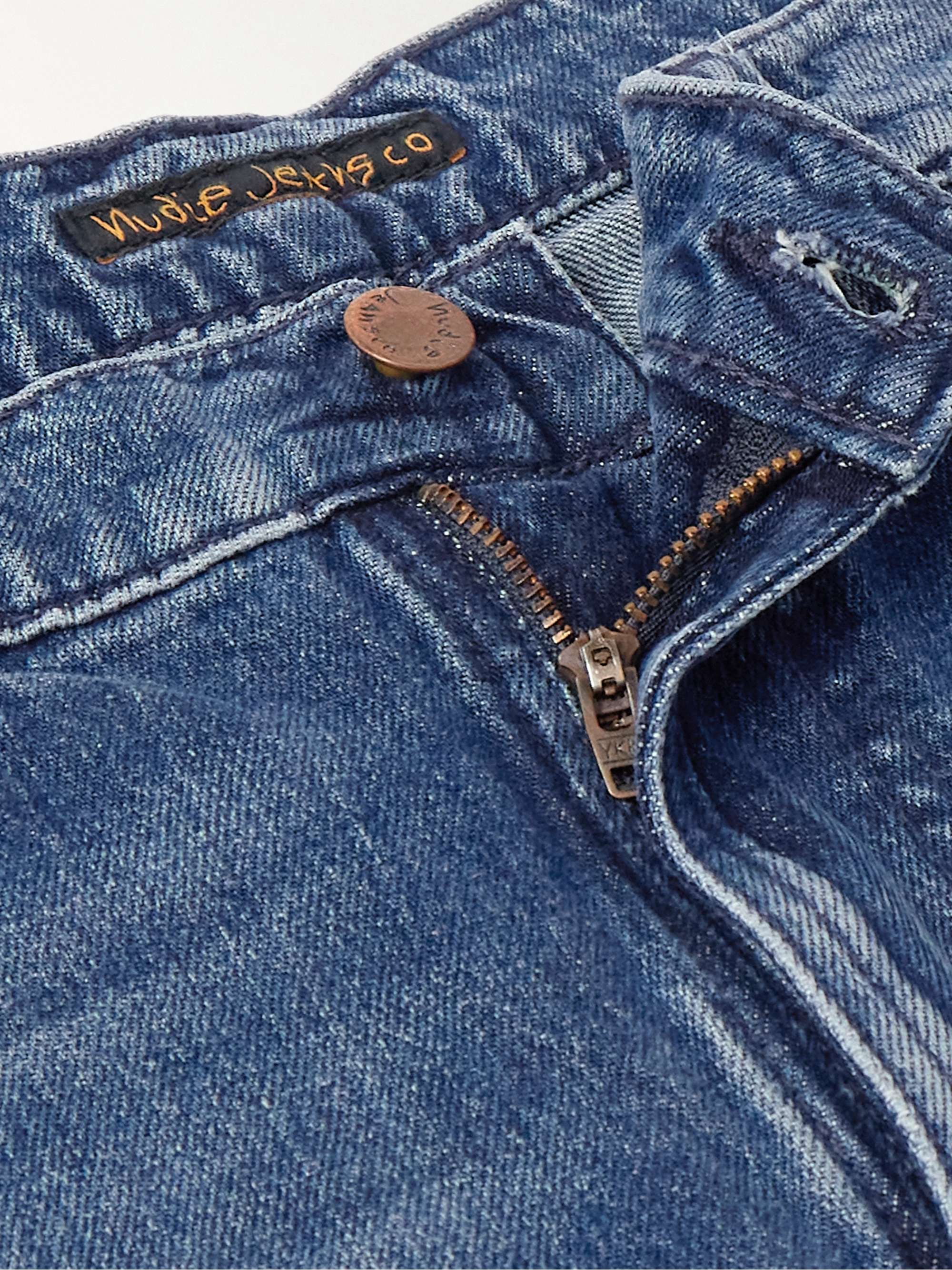 NUDIE JEANS 
